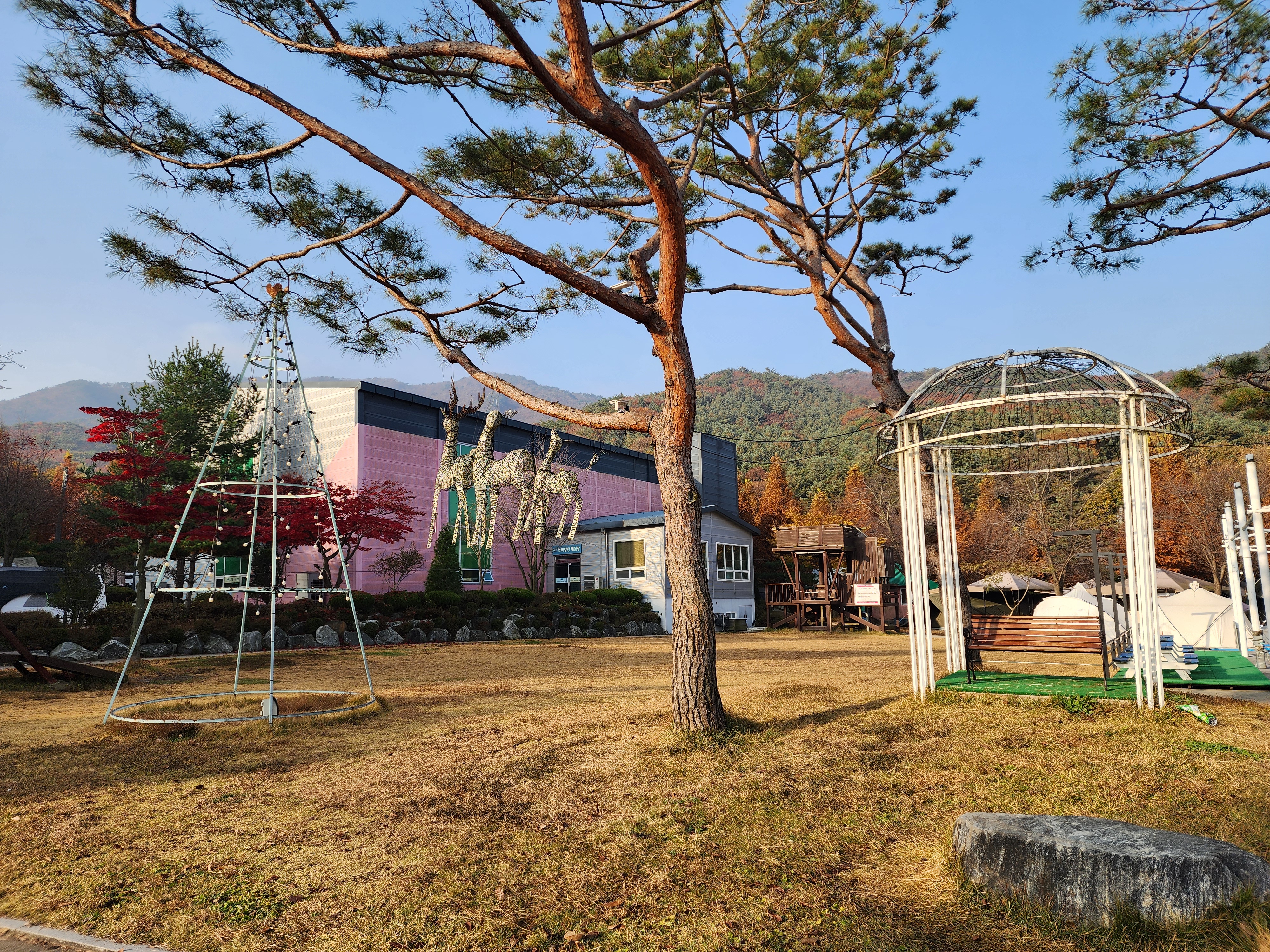 김포캠핑파크 주식회사 5번째 이미지