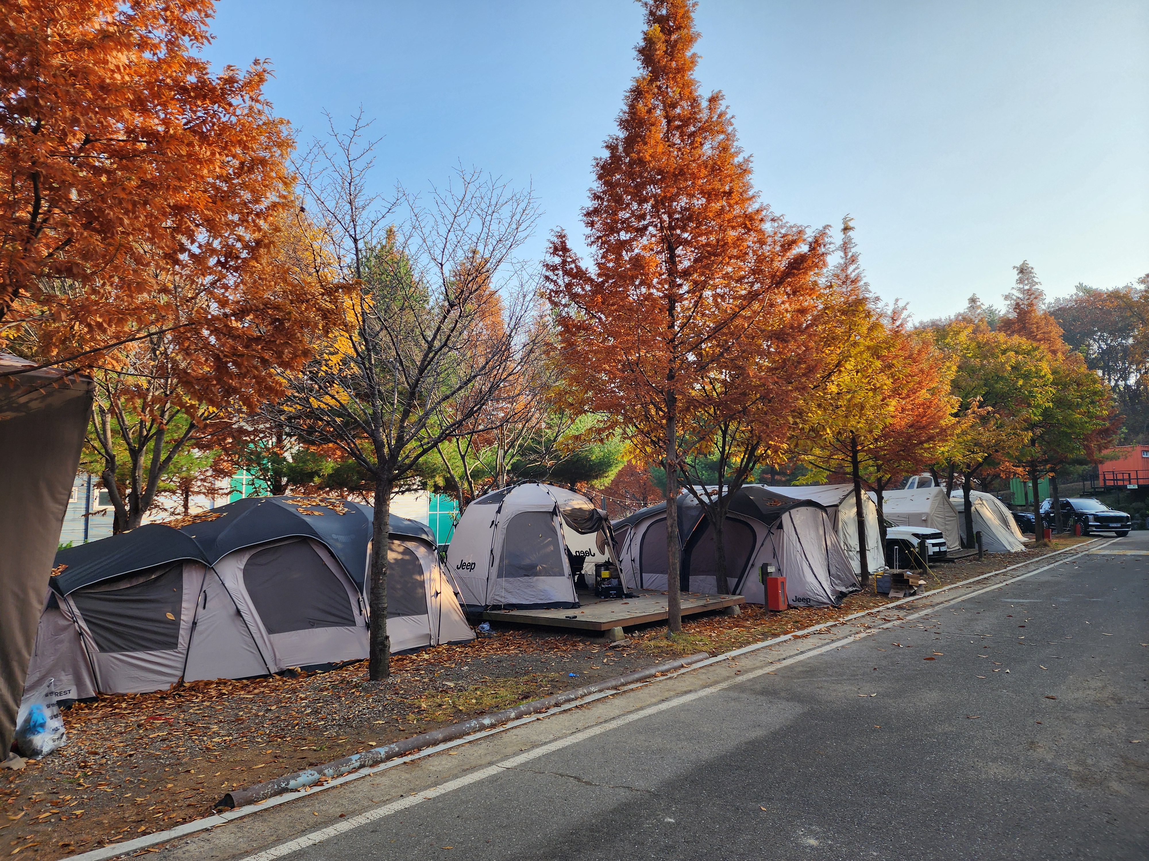 김포캠핑파크 주식회사 18번째 이미지