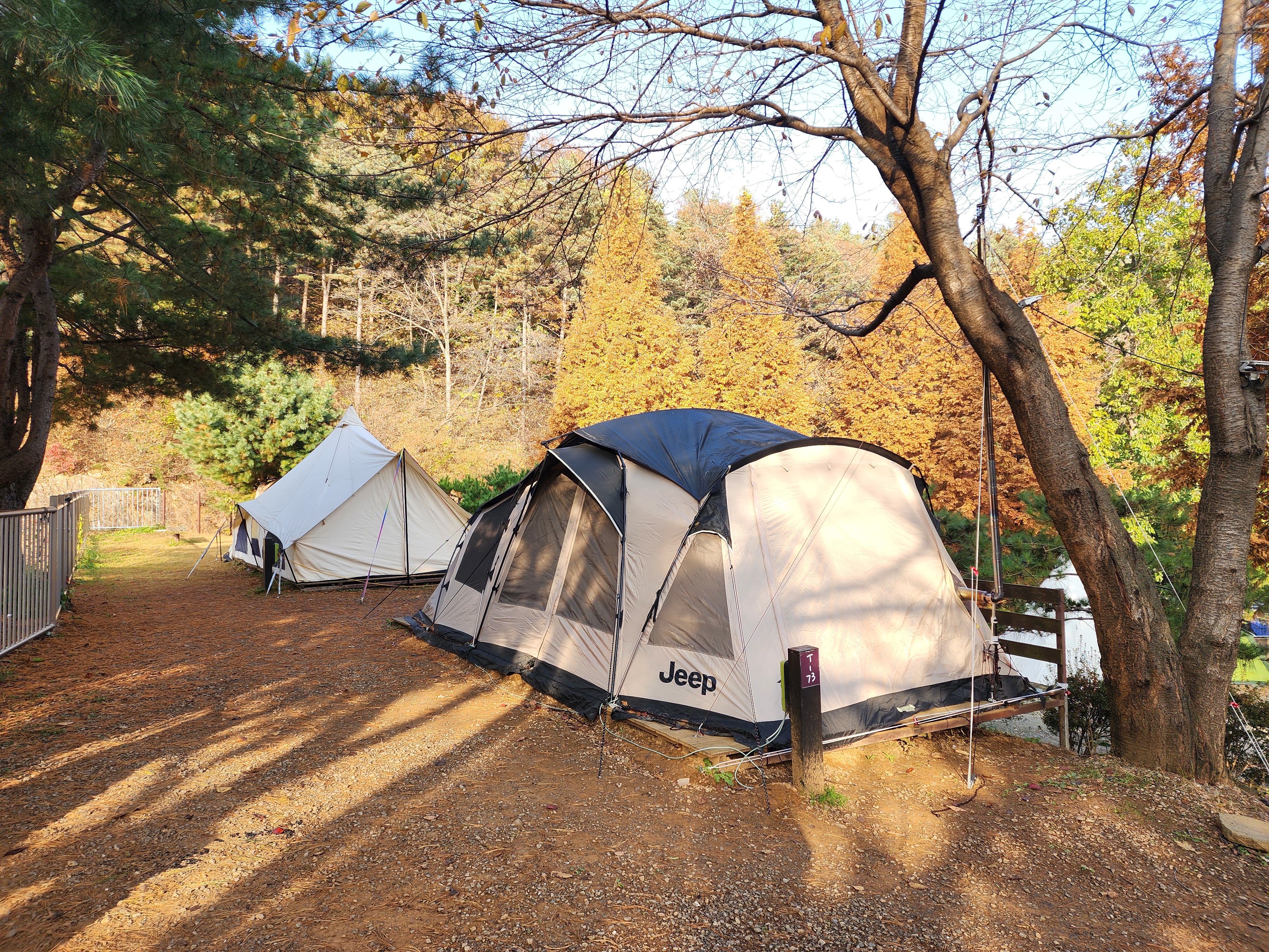 김포캠핑파크 주식회사 15번째 이미지