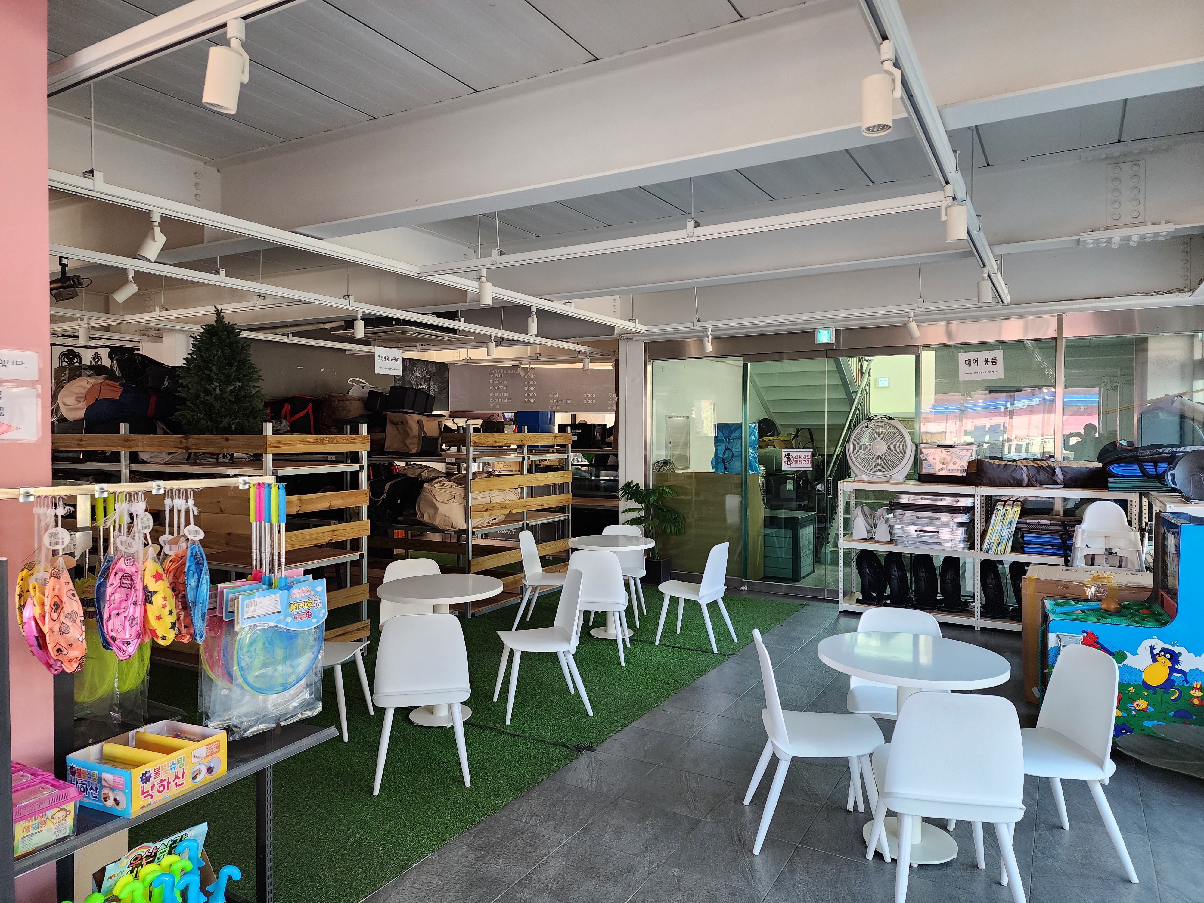 김포캠핑파크 주식회사 40번째 이미지