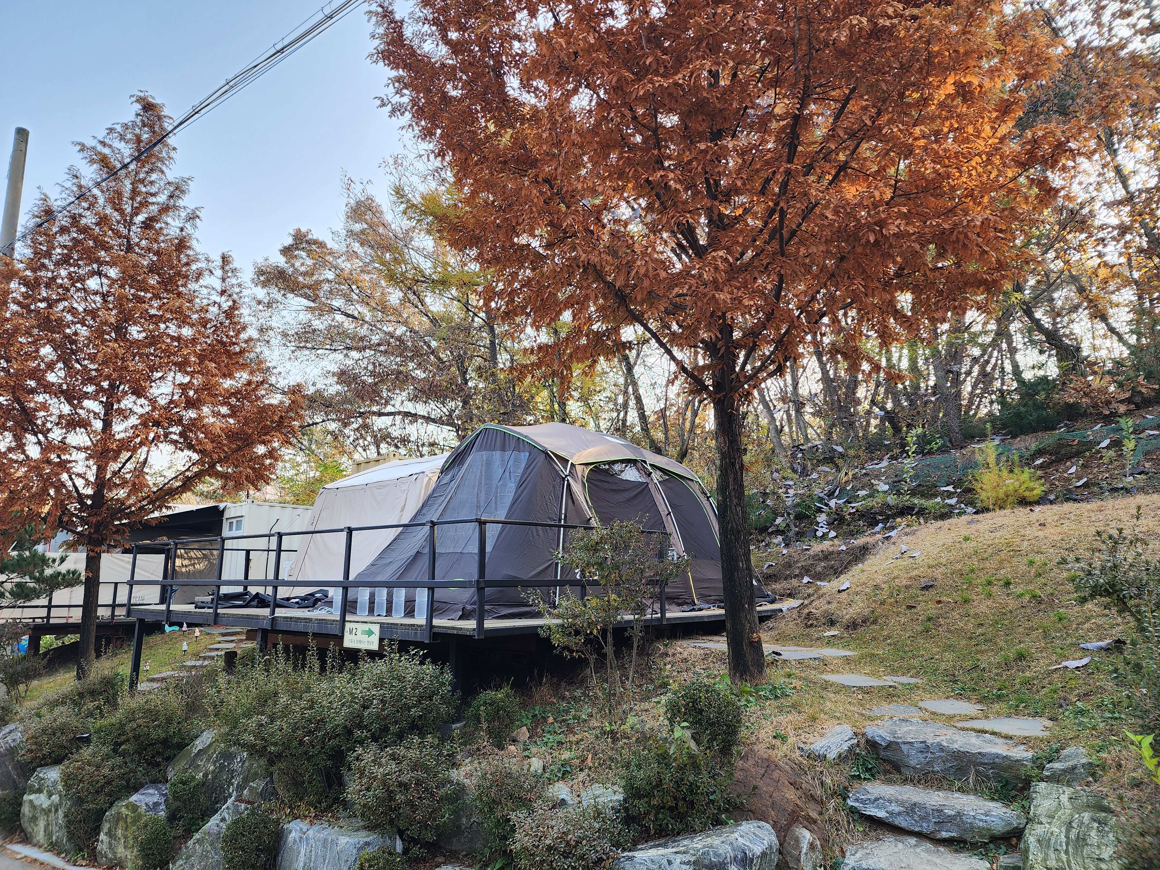 김포캠핑파크 주식회사 26번째 이미지