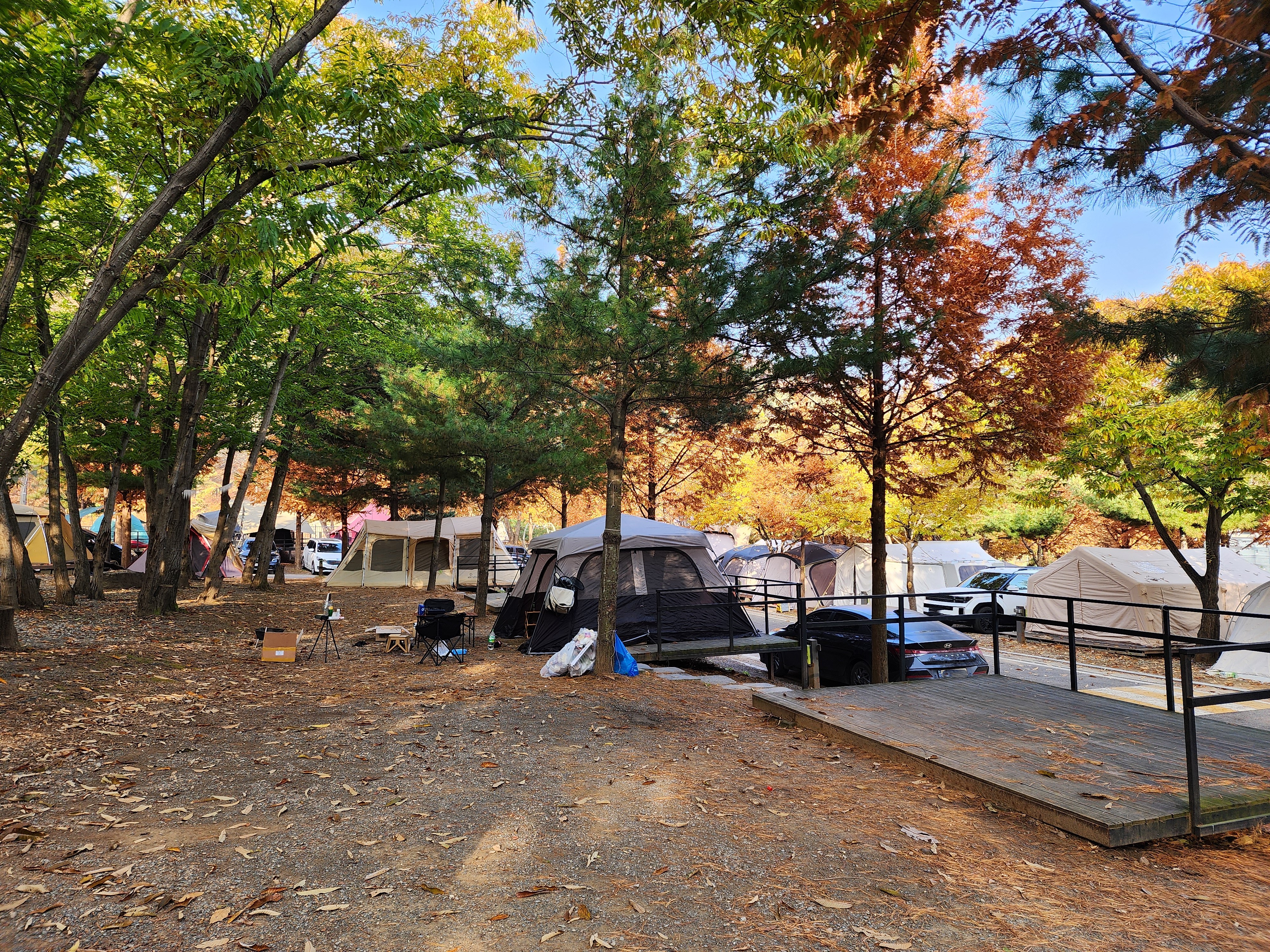 김포캠핑파크 주식회사 25번째 이미지