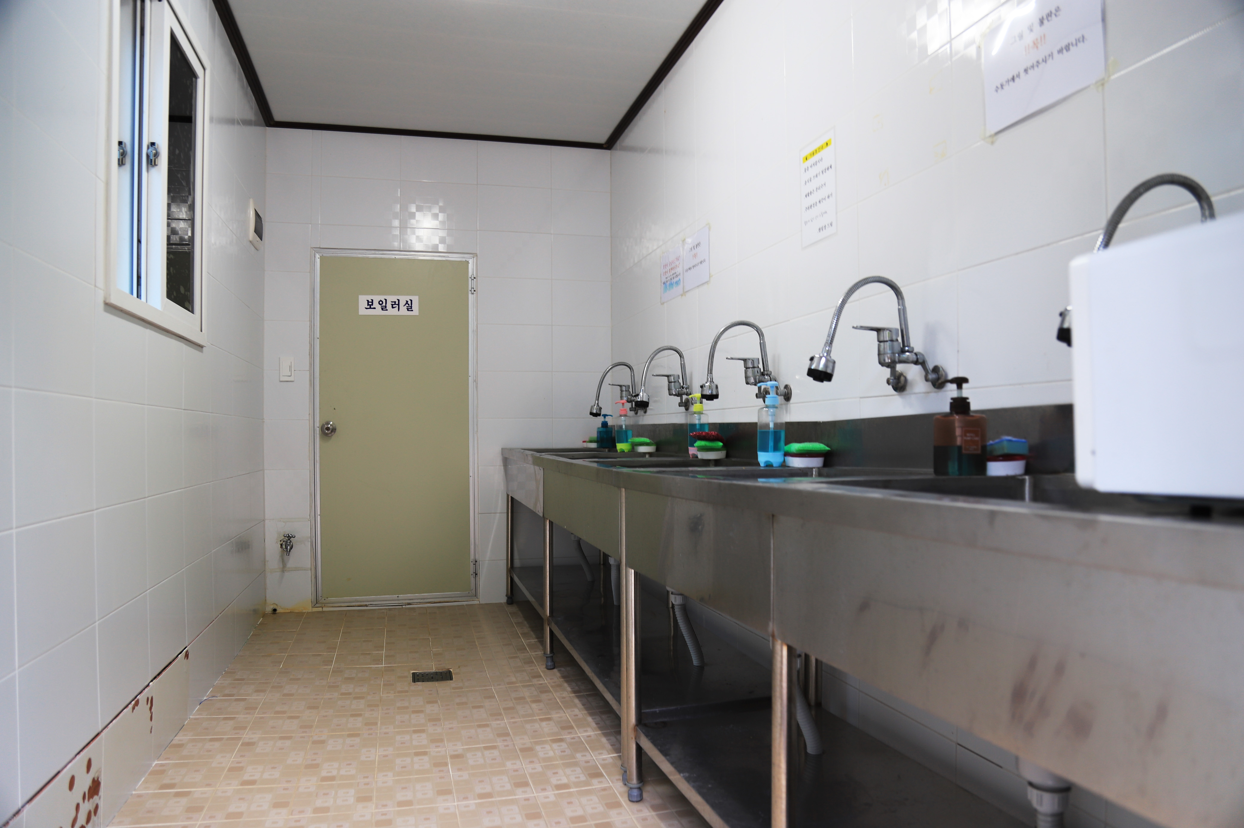 영월약수터 오토캠핑장 이미지