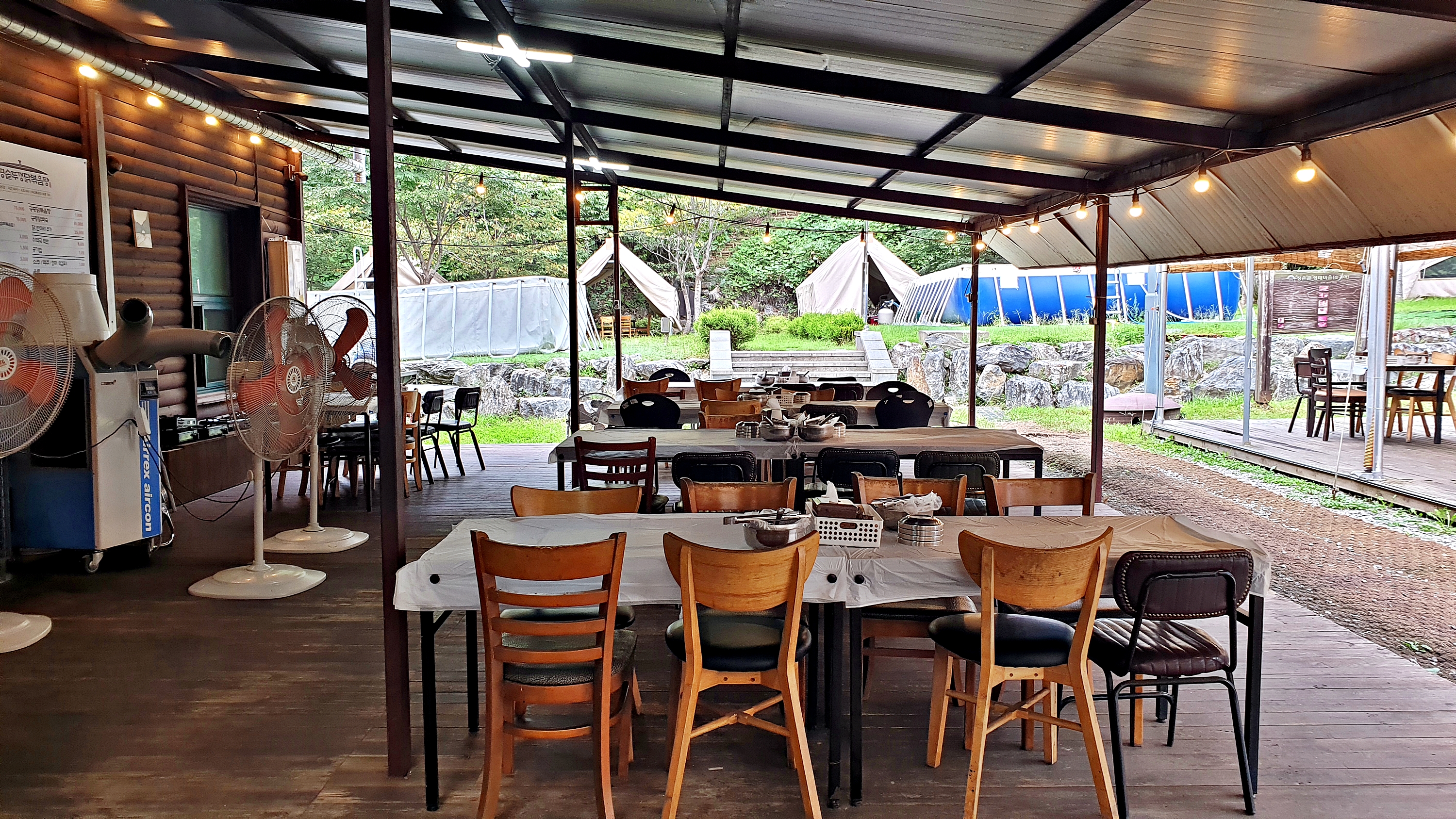 맑은숲캠프 18번째 이미지