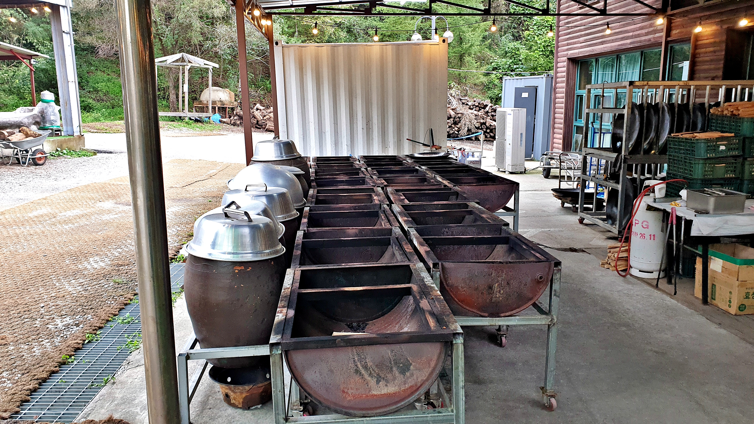 맑은숲캠프 19번째 이미지