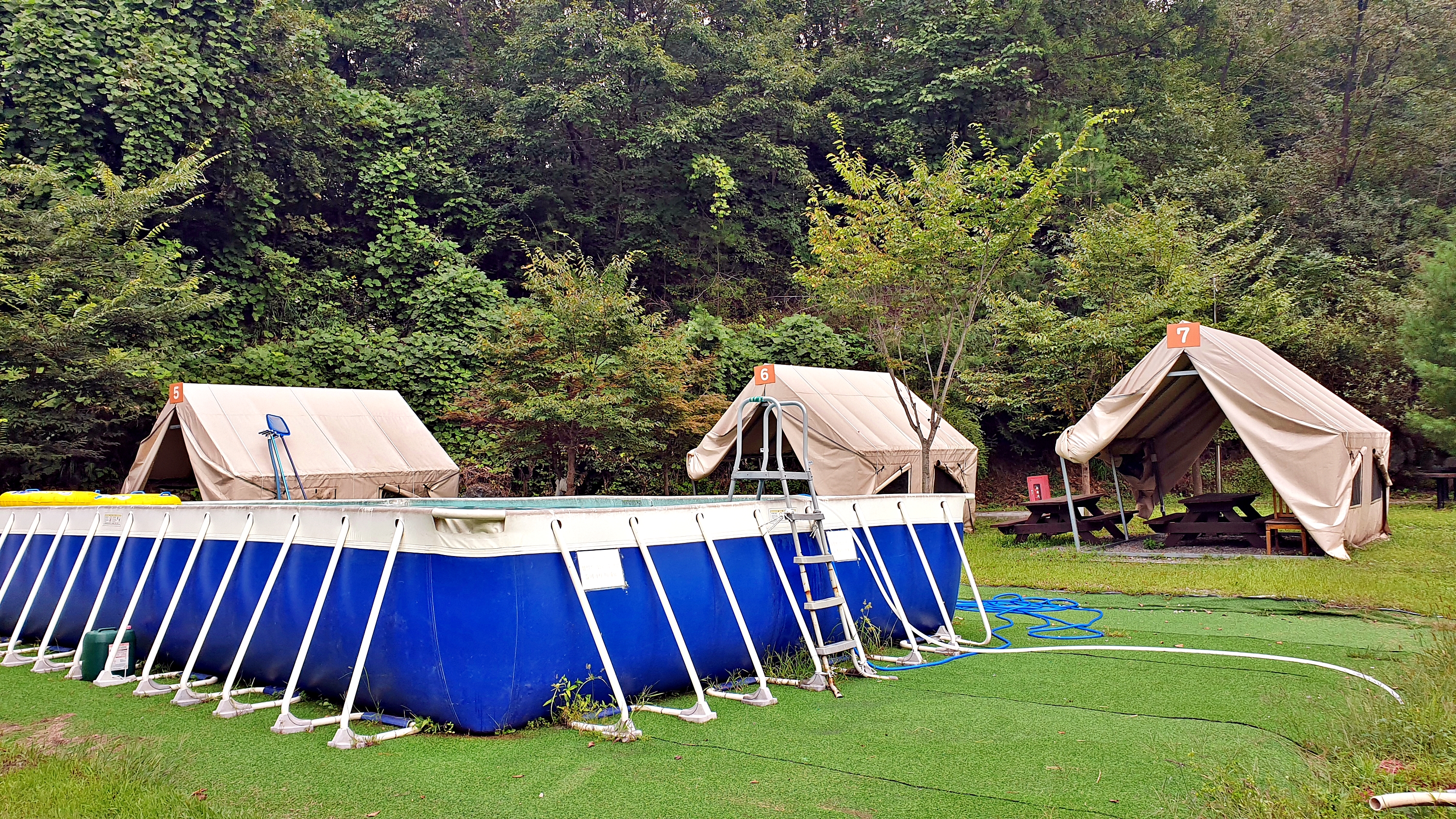 맑은숲캠프 23번째 이미지