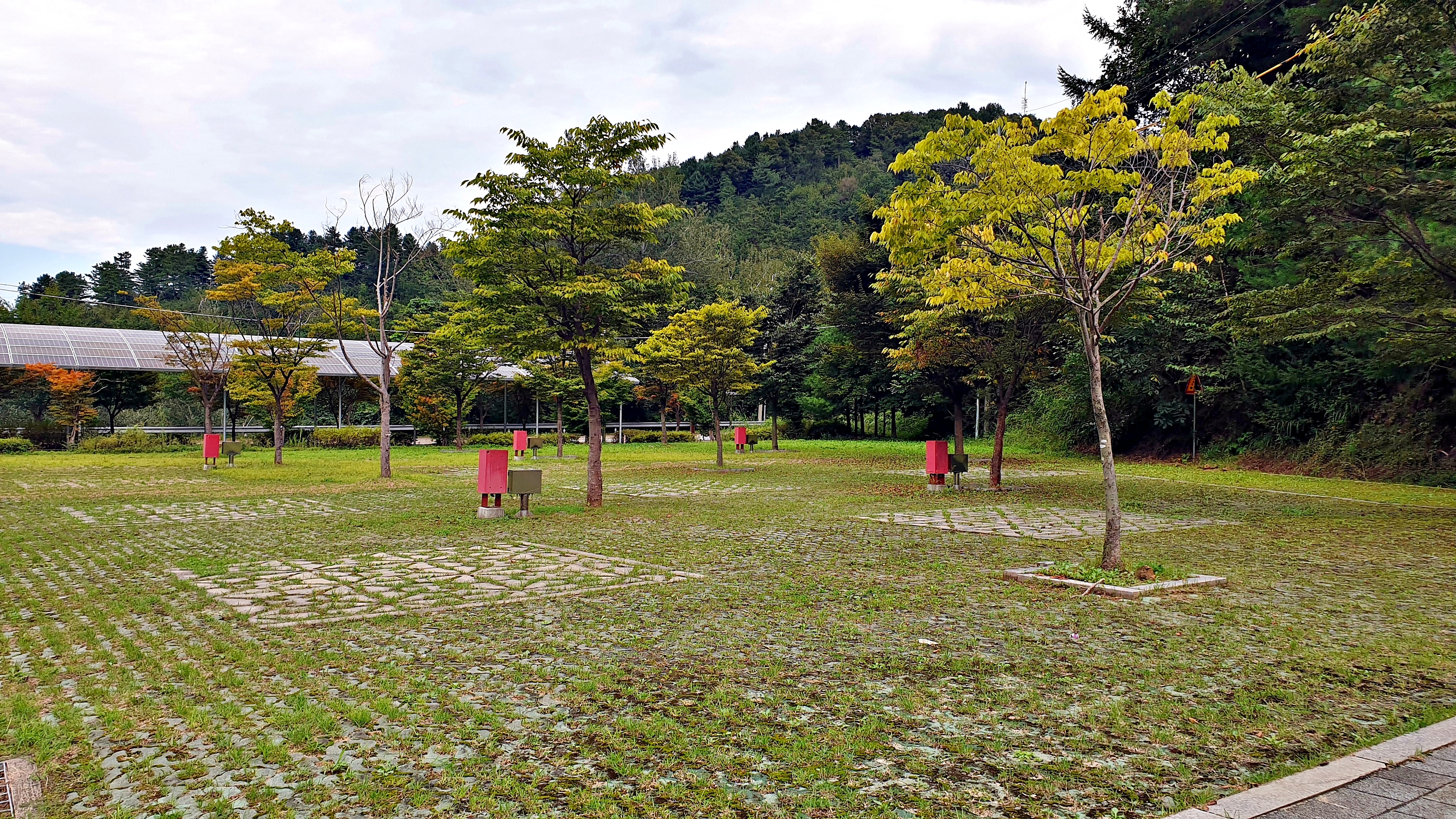 맑은숲캠프 35번째 이미지