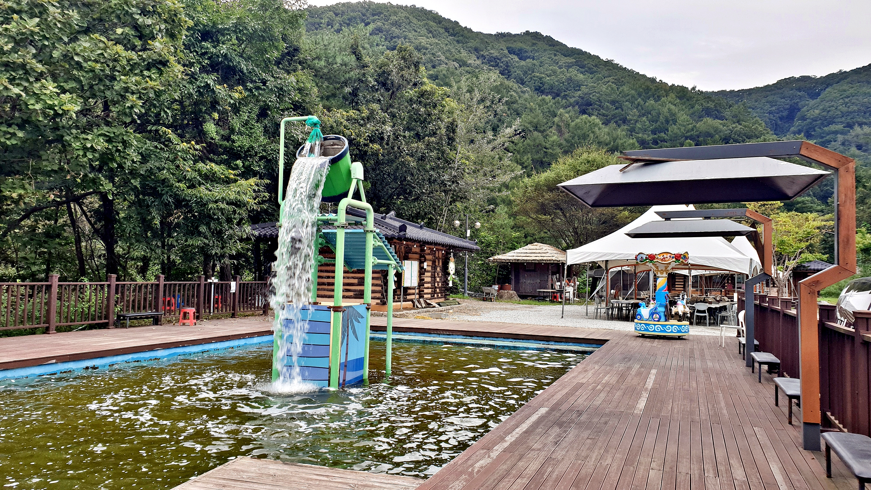 맑은숲캠프 34번째 이미지