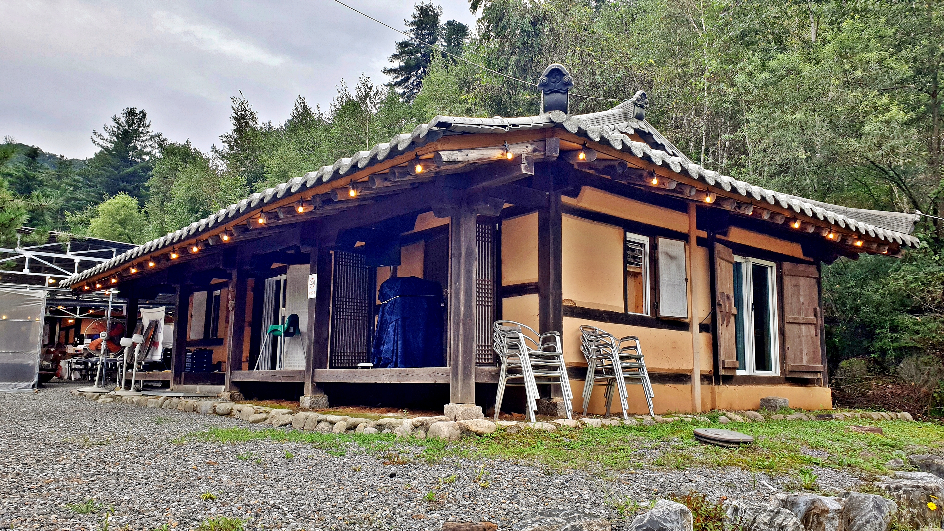 맑은숲캠프 33번째 이미지