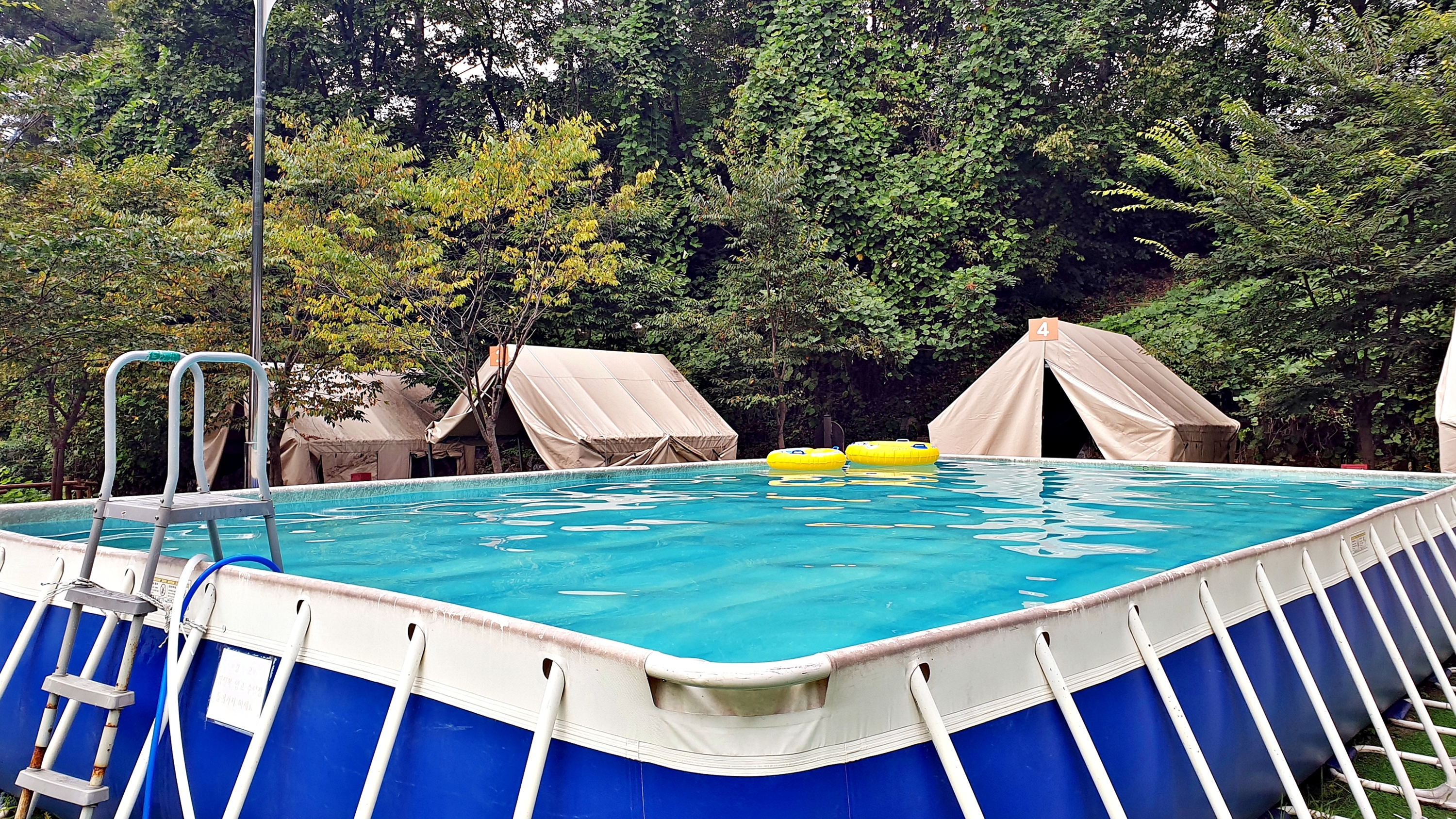 맑은숲캠프 24번째 이미지