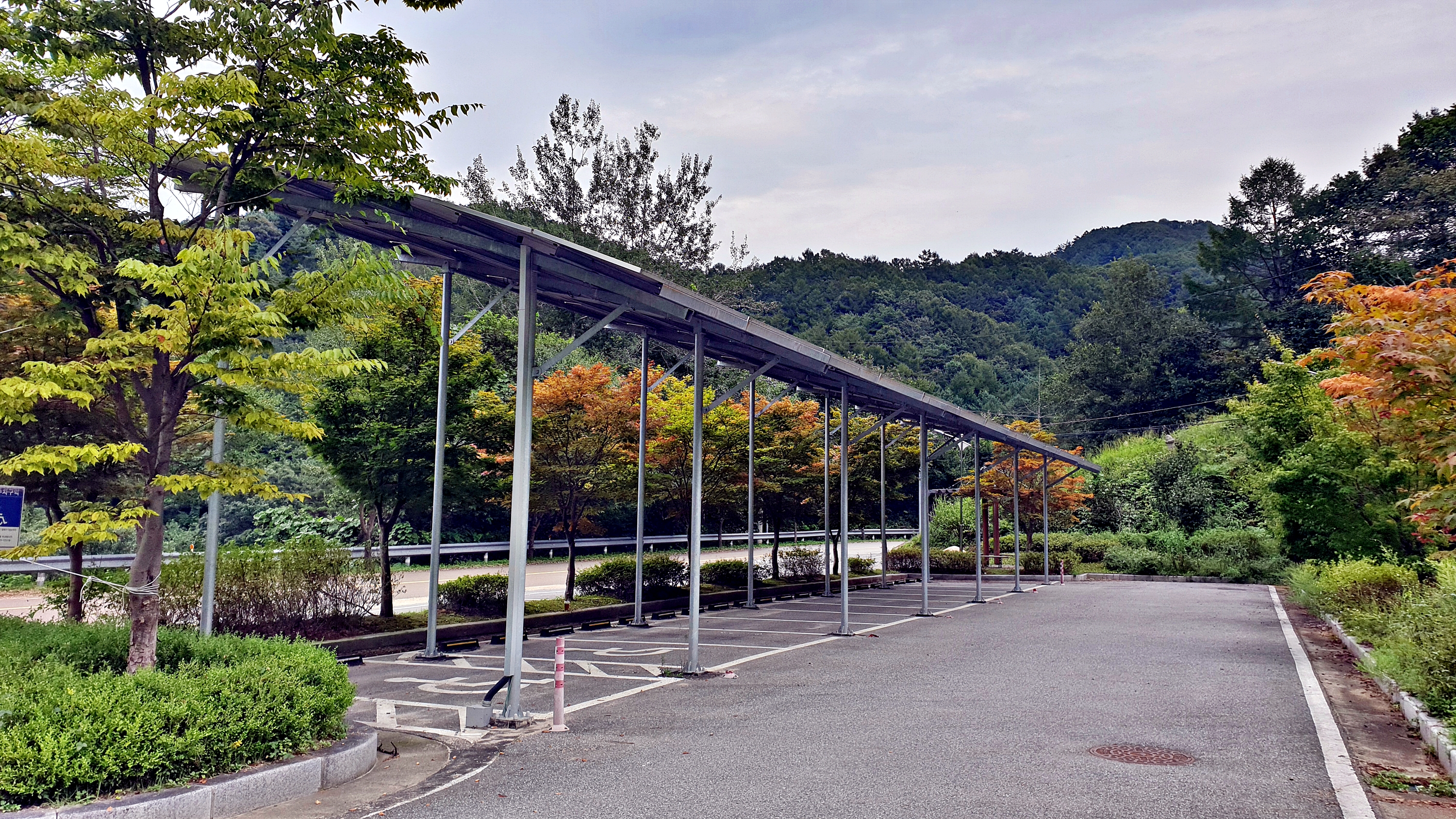 맑은숲캠프 28번째 이미지