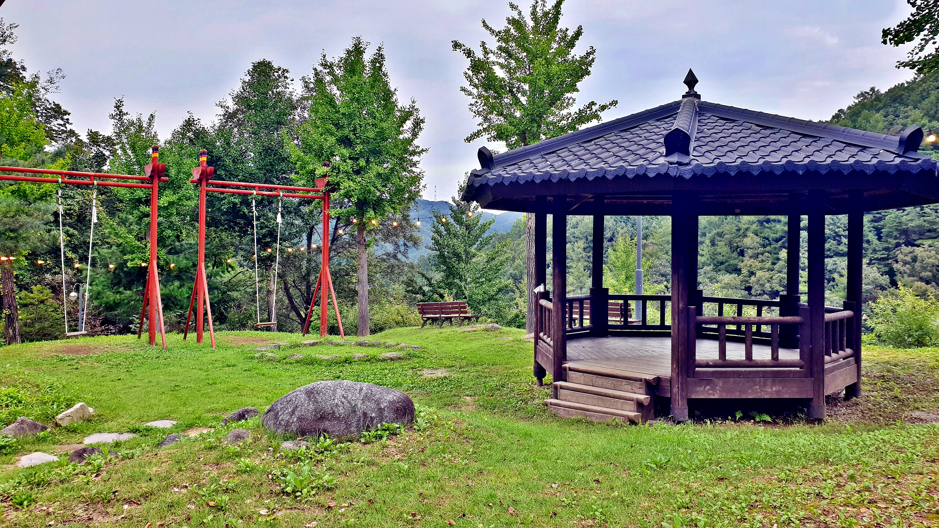 맑은숲캠프 31번째 이미지