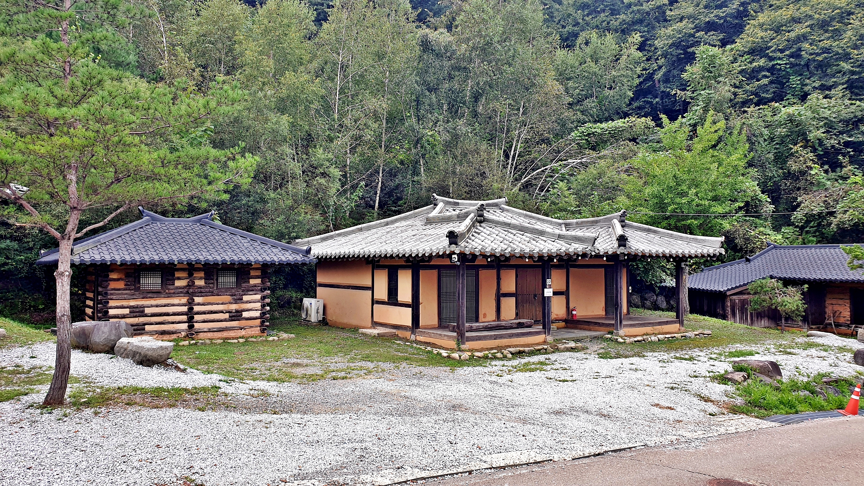 맑은숲캠프 32번째 이미지