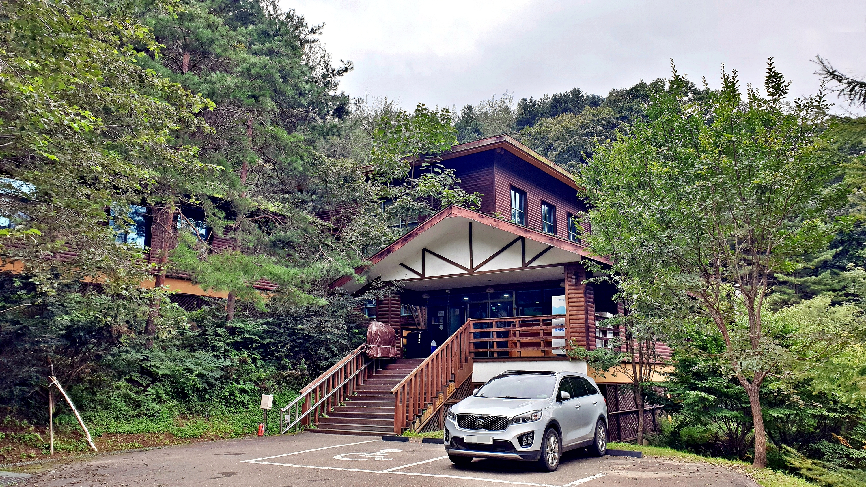 맑은숲캠프 2번째 이미지