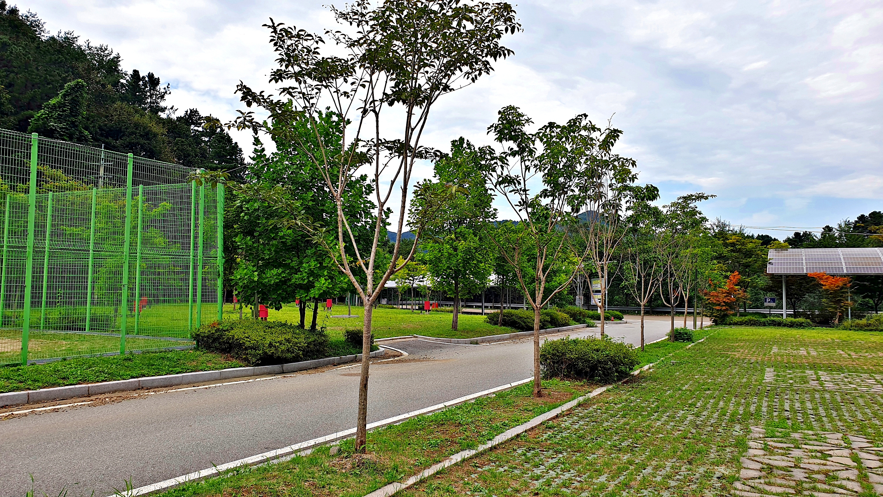 맑은숲캠프 3번째 이미지