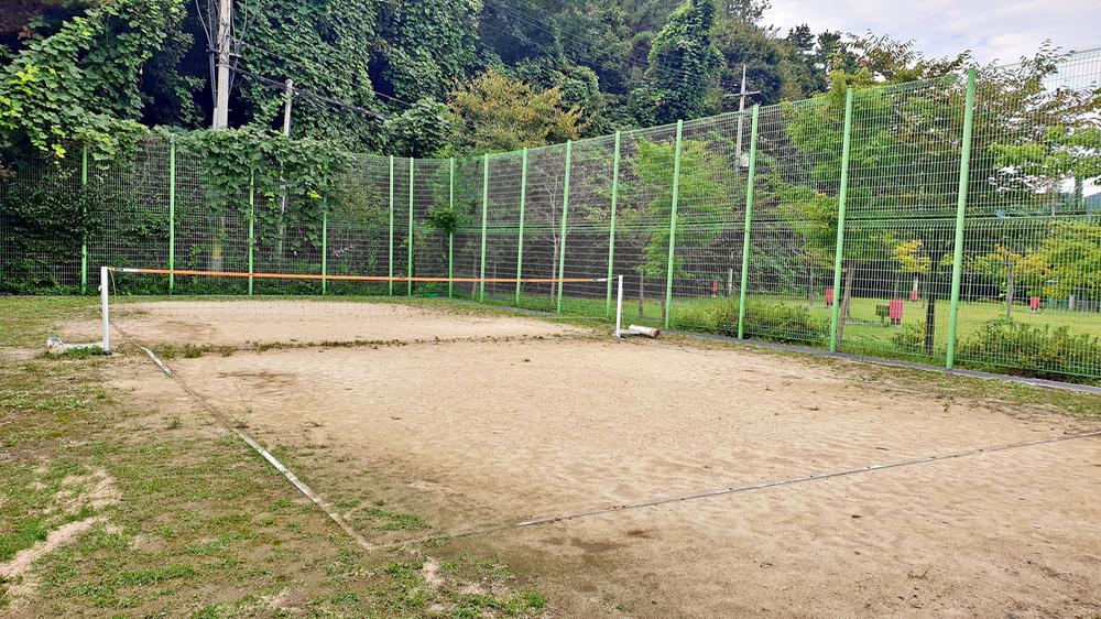 양평맑은숲캠핑장