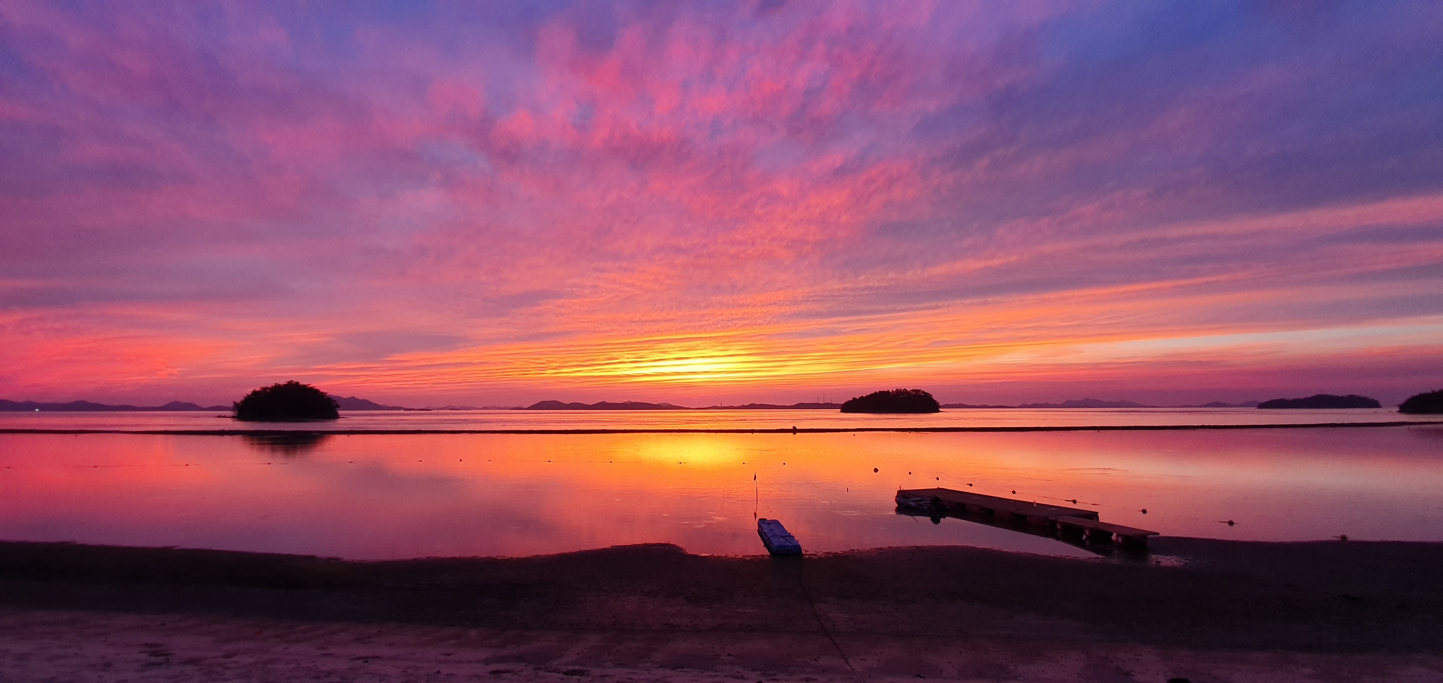 오시아노 오토캠핑리조트 24번째 이미지