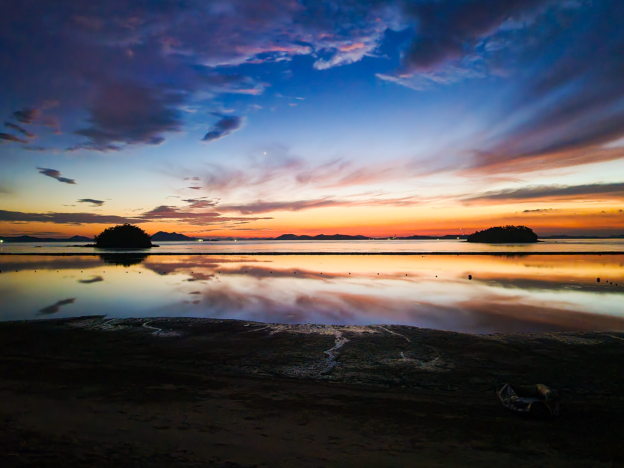 오시아노 오토캠핑리조트 21번째 이미지