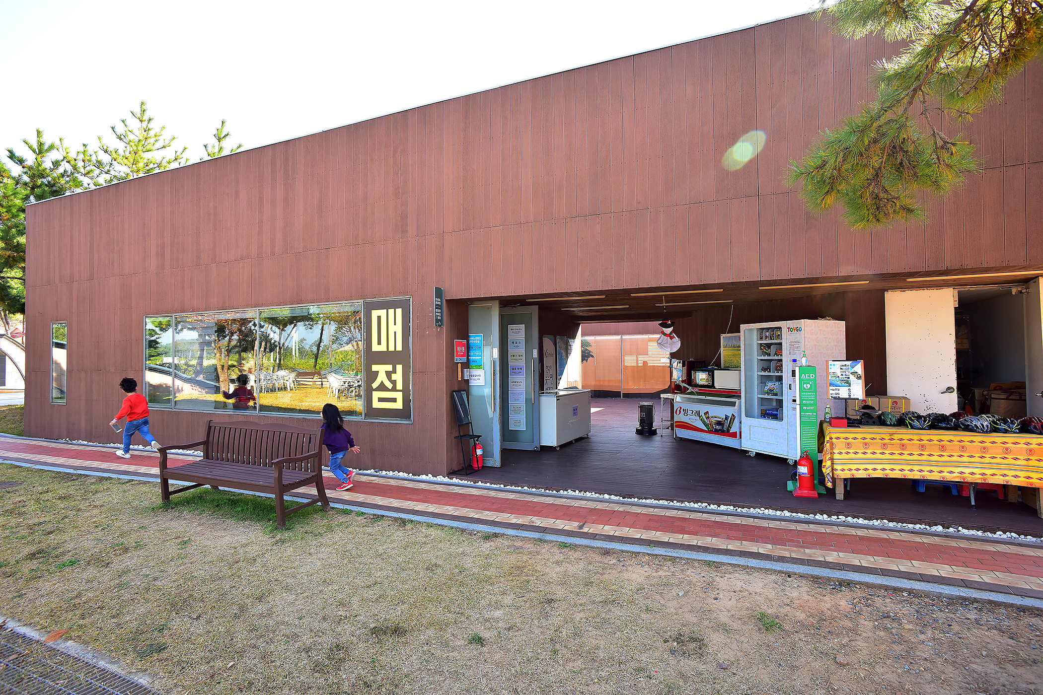 오시아노 오토캠핑리조트 18번째 이미지