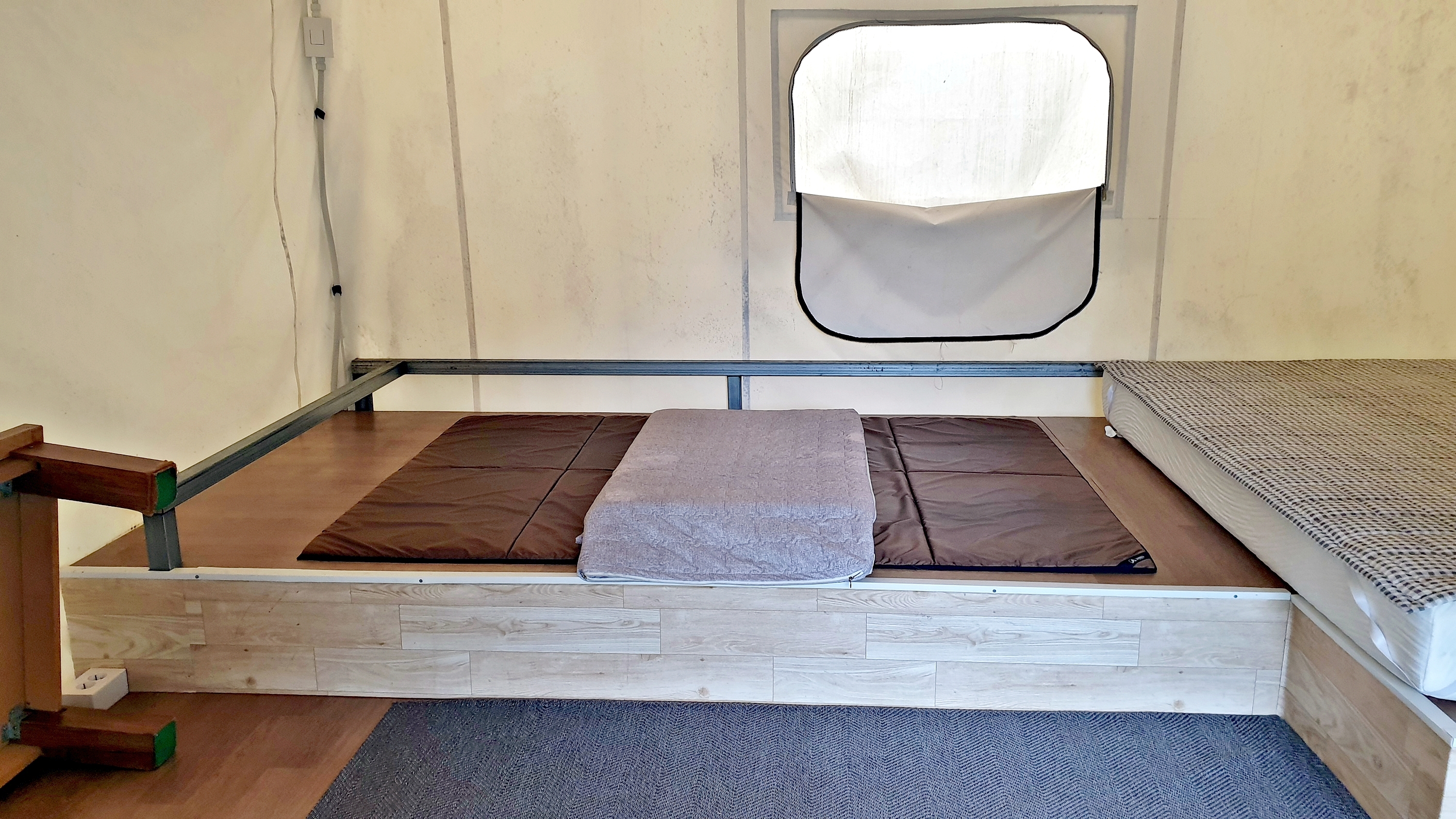 계룡산글램핑 동월숲 11번째 이미지