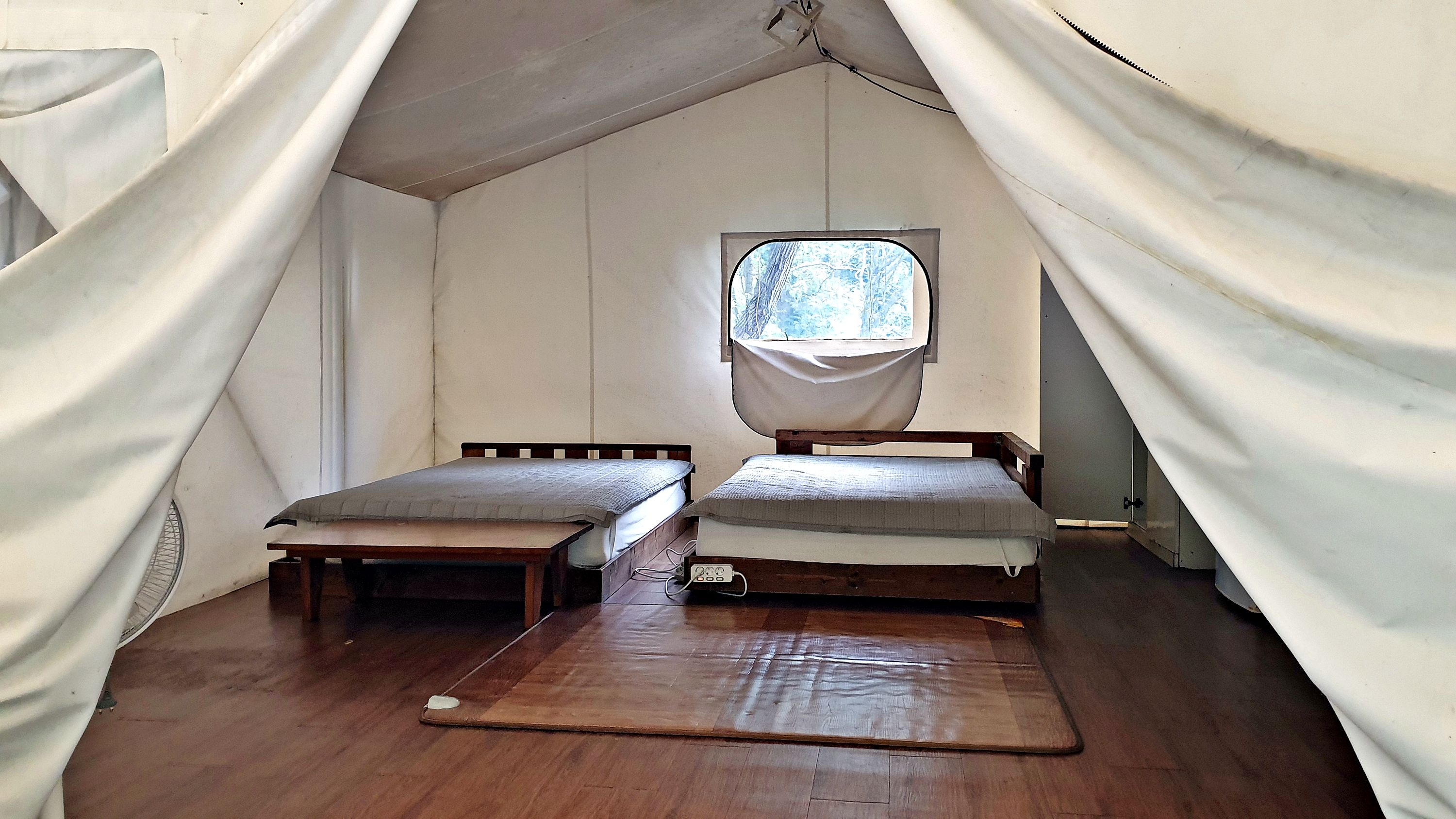 계룡산글램핑 동월숲 15번째 이미지