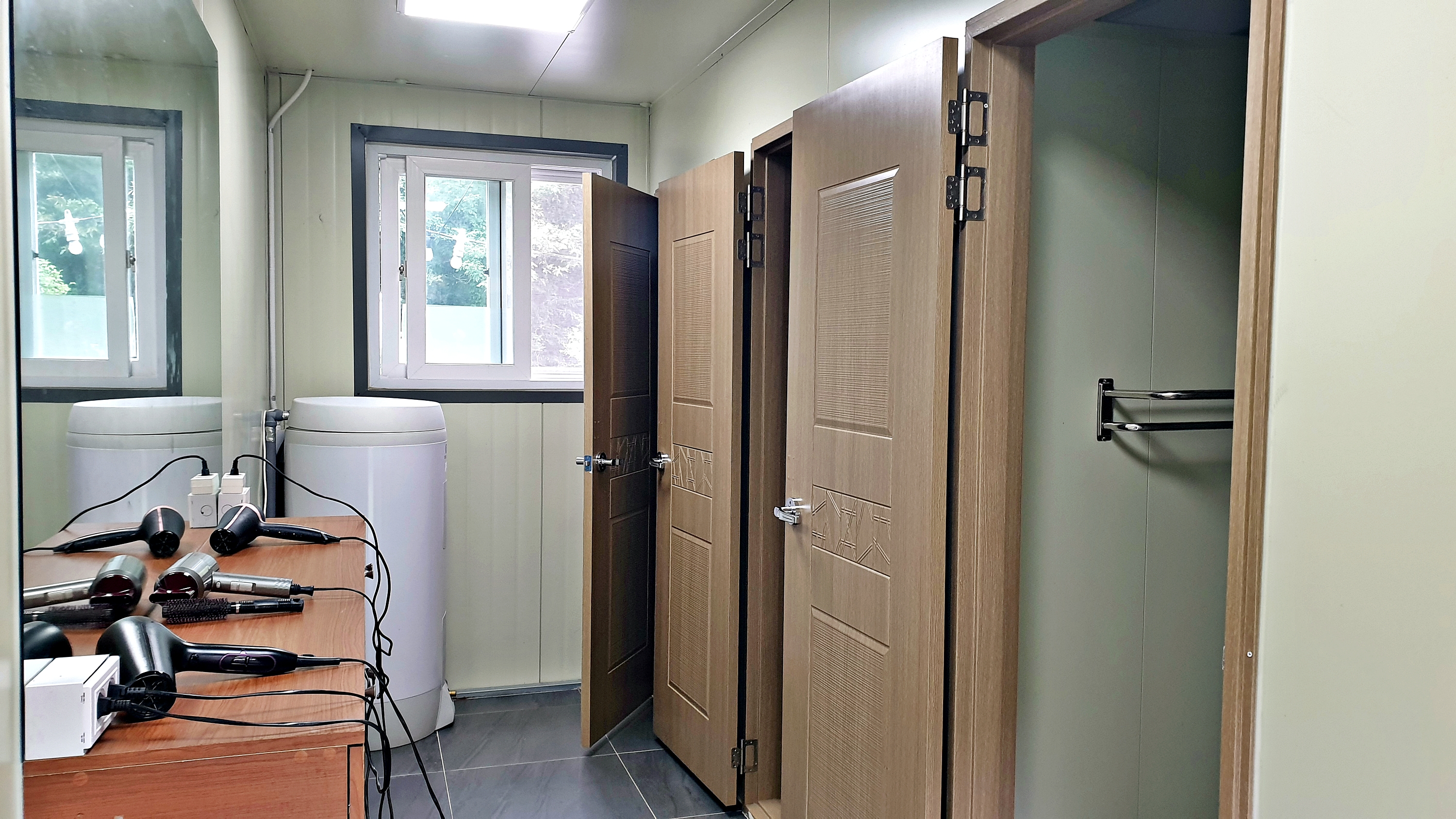 계룡산글램핑 동월숲 25번째 이미지