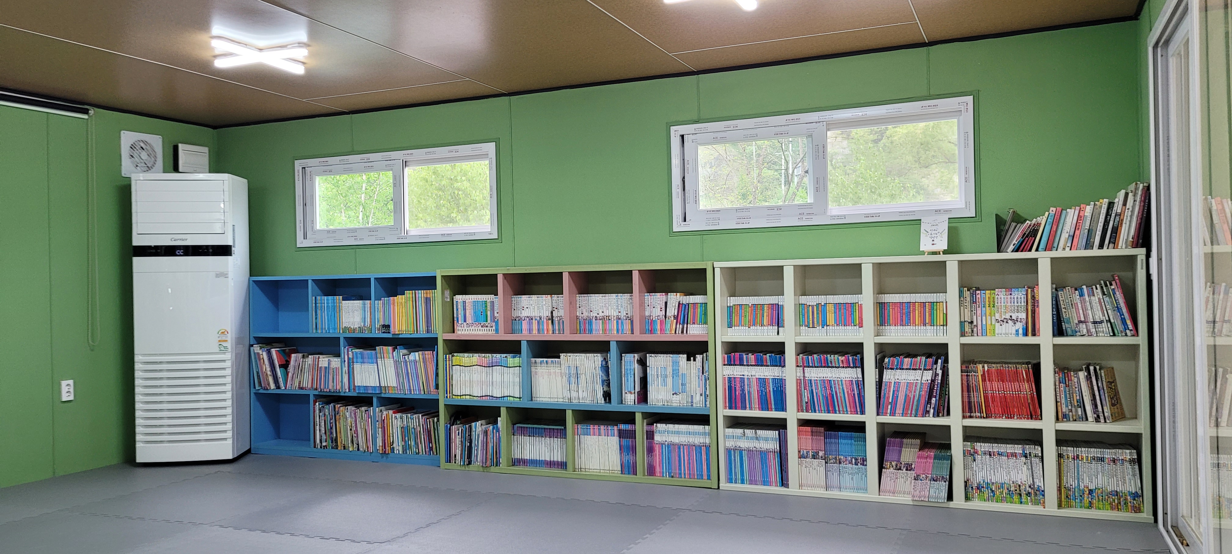 요기는캠핑장 21번째 이미지