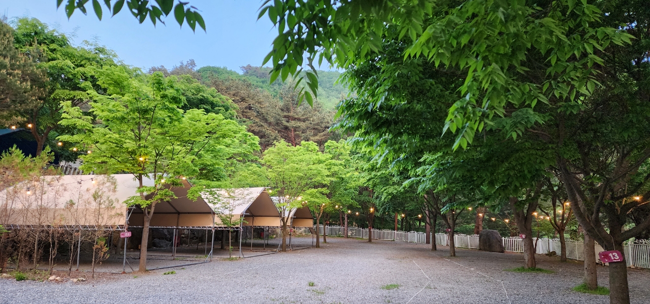 요기는캠핑장 25번째 이미지