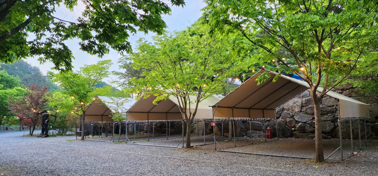 요기는캠핑장 38번째 이미지