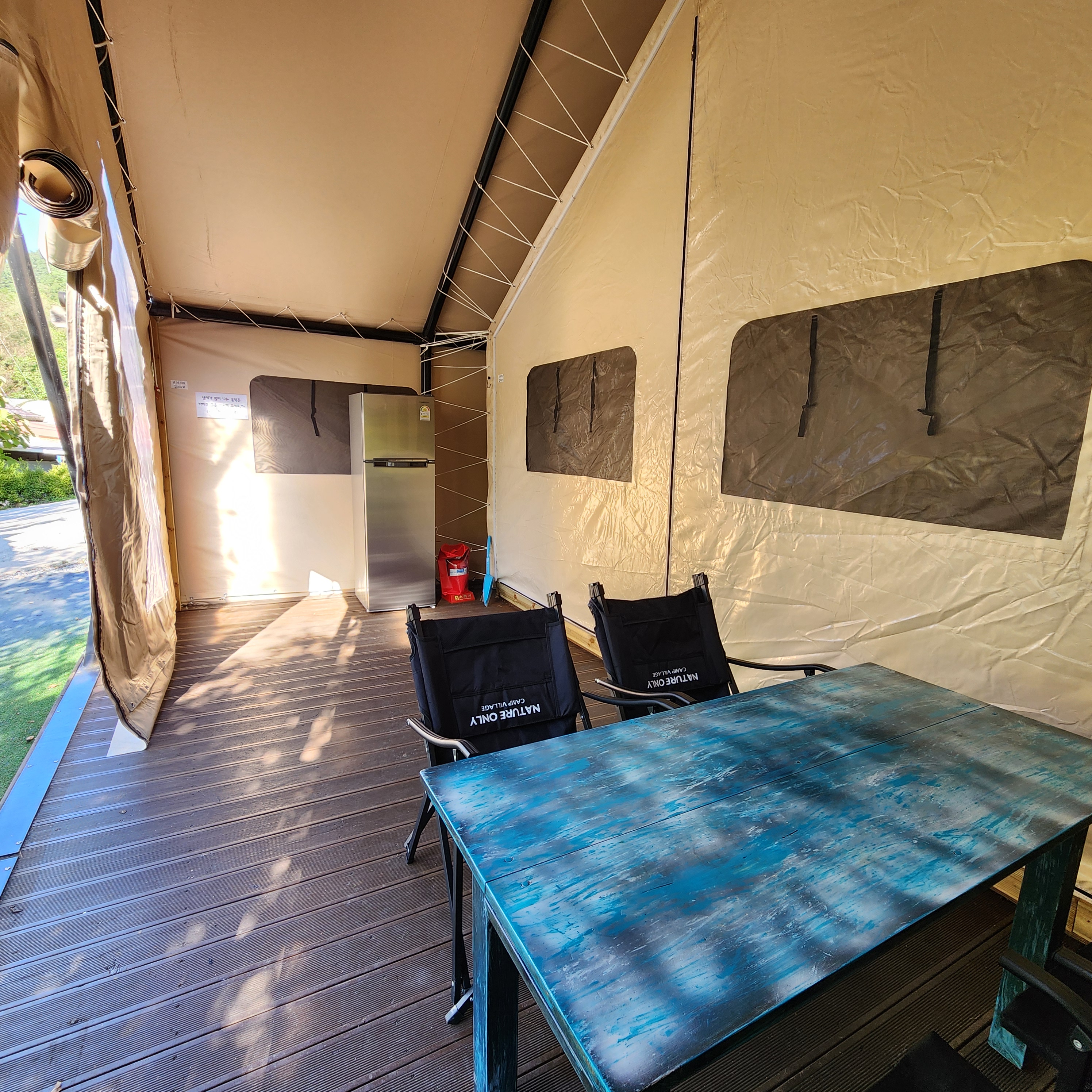 요기는캠핑장 2번째 이미지