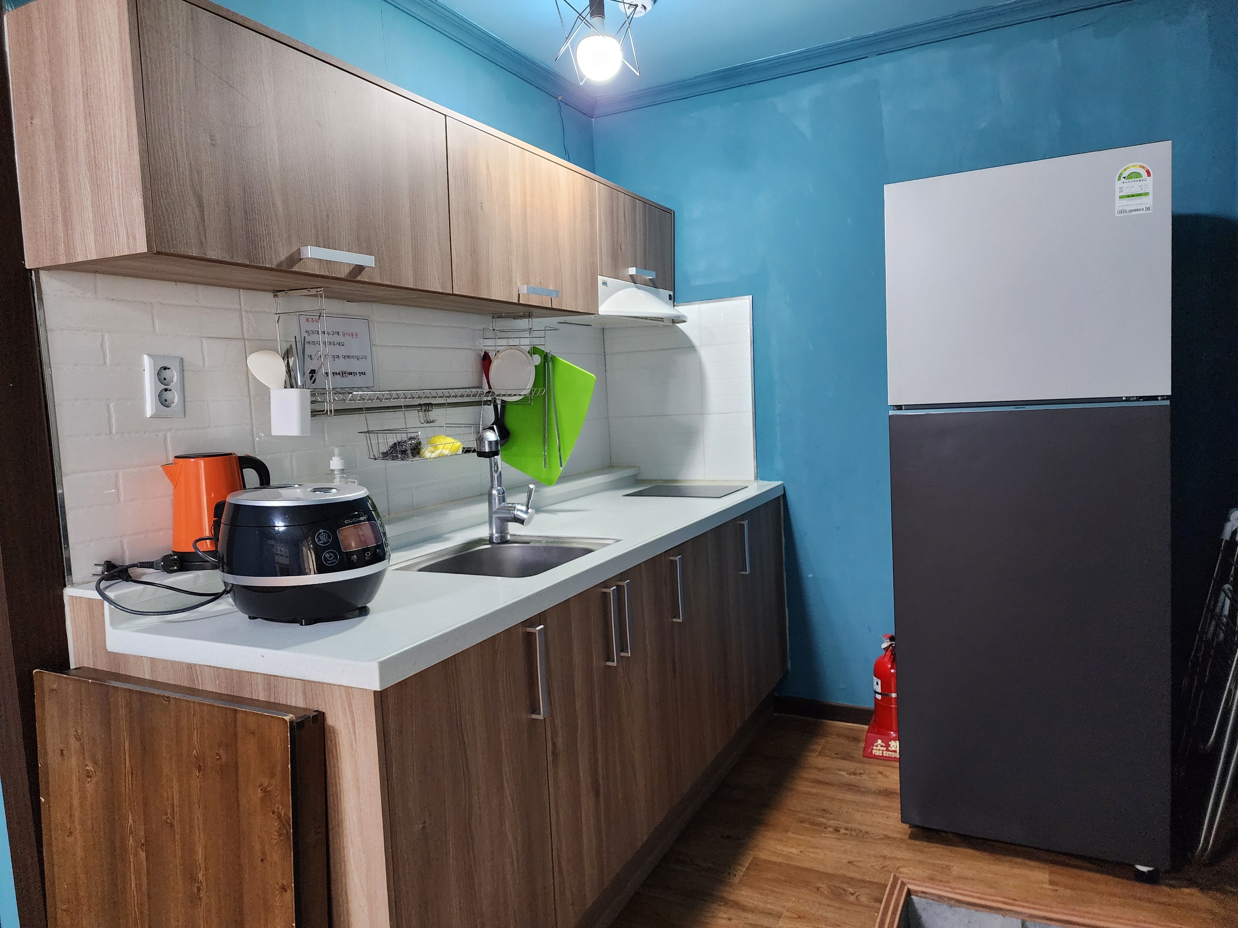 요기는캠핑장 11번째 이미지