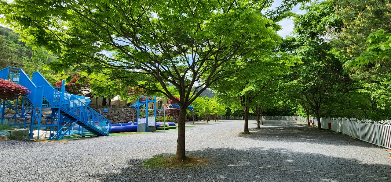요기는캠핑장 29번째 이미지