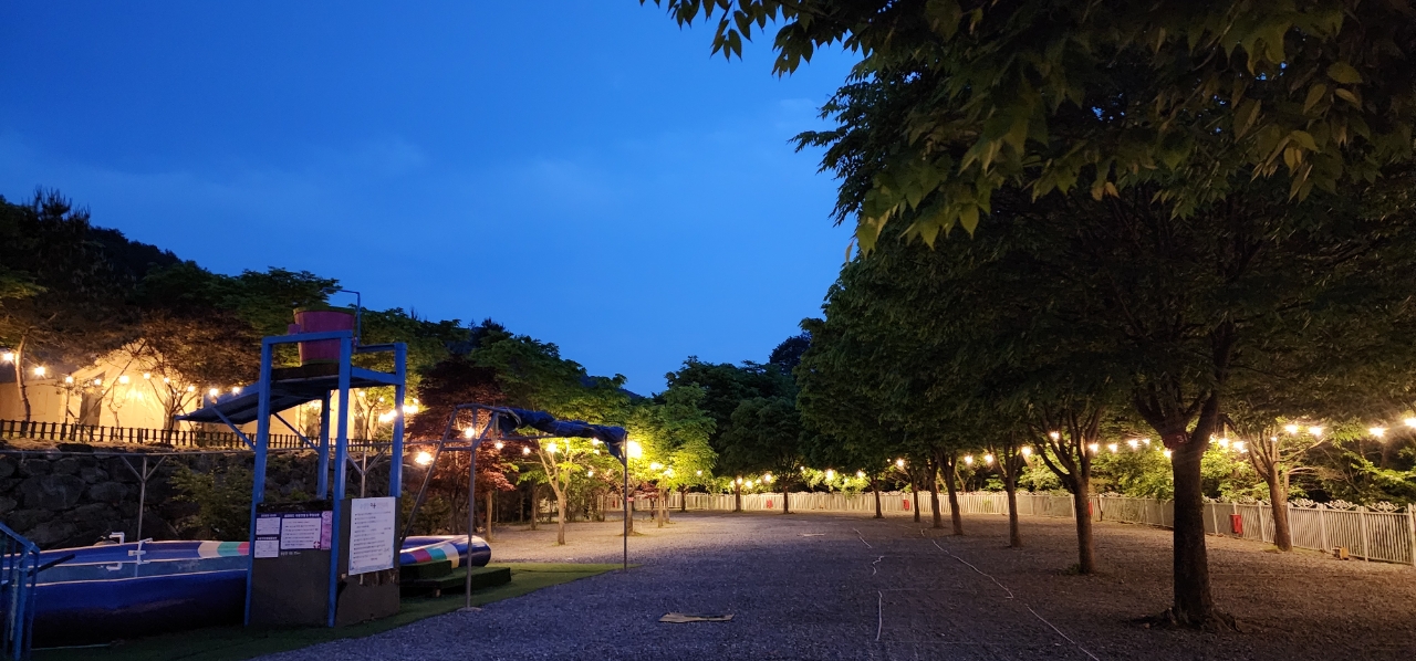 요기는캠핑장 31번째 이미지