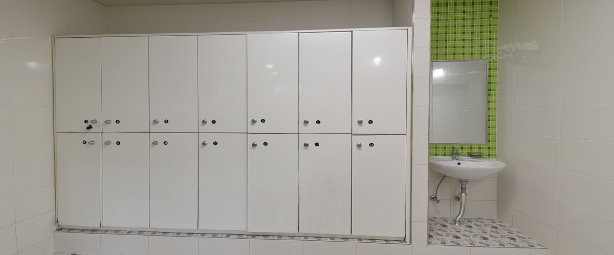 용두해수욕장 숲속야영장 4번째 이미지