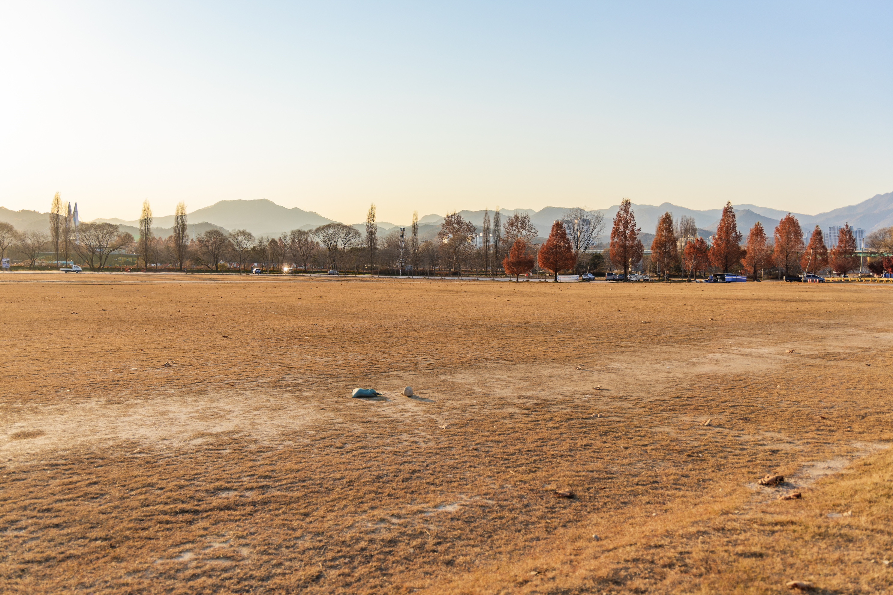 자라섬 캠핑장 22번째 이미지