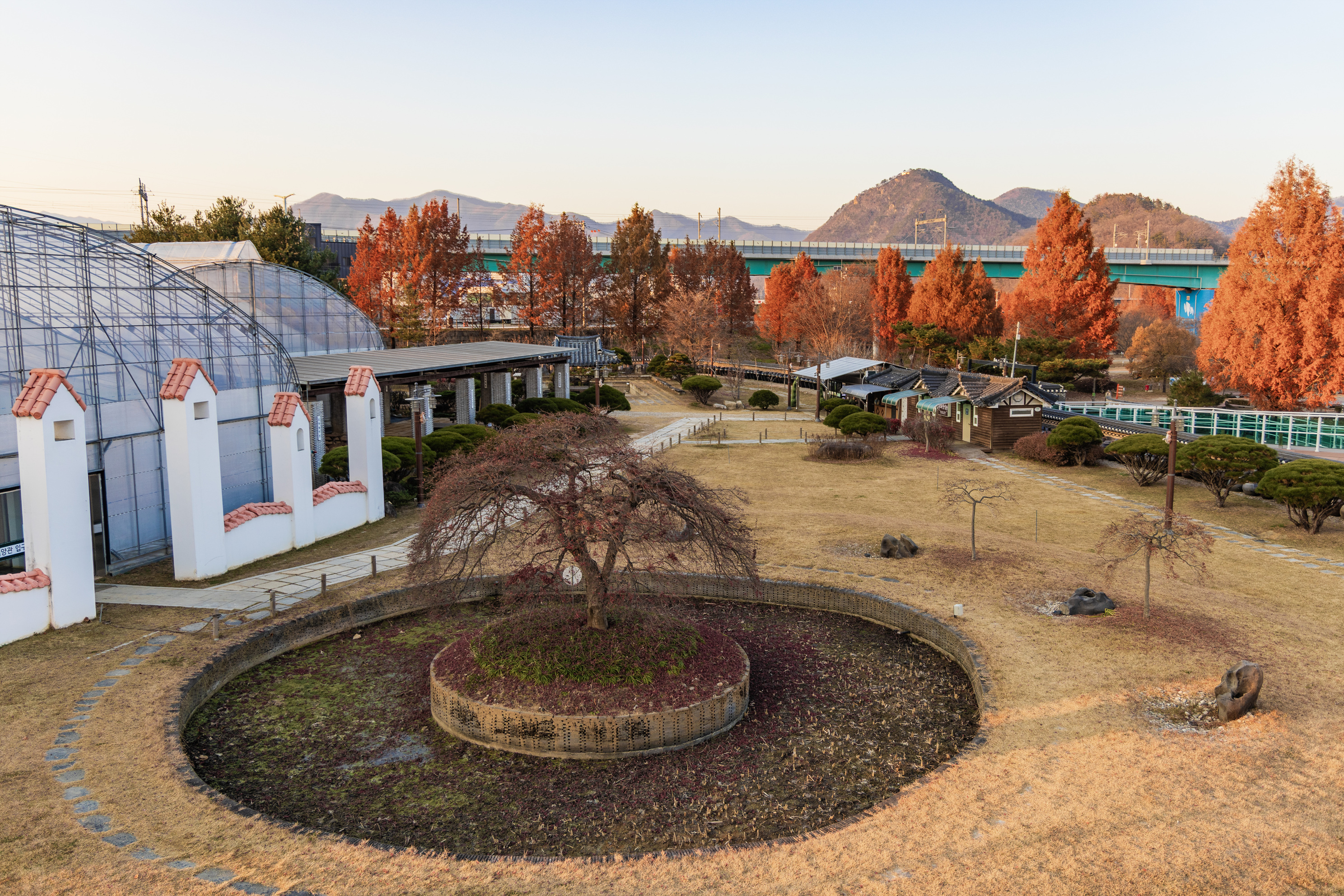 자라섬 캠핑장 4번째 이미지