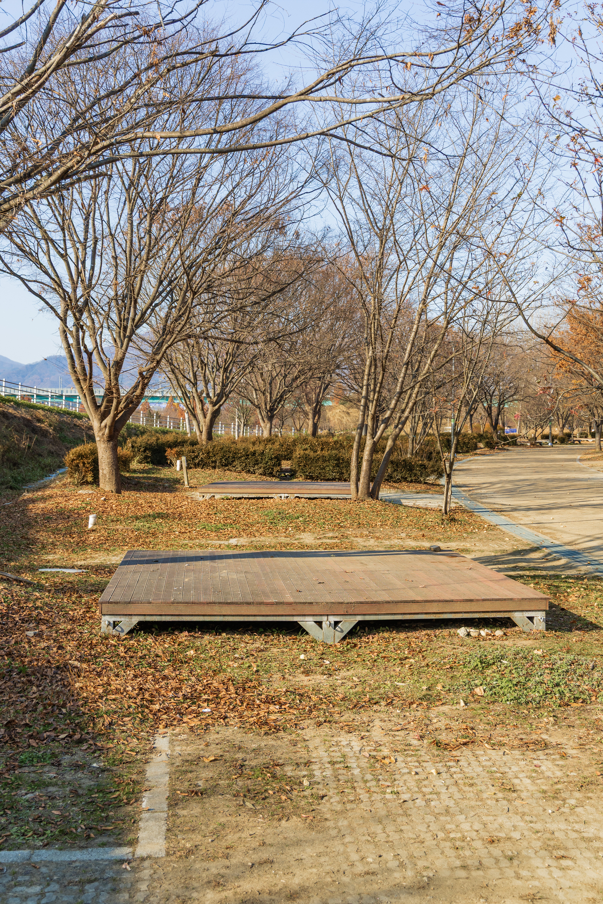 자라섬 캠핑장 58번째 이미지