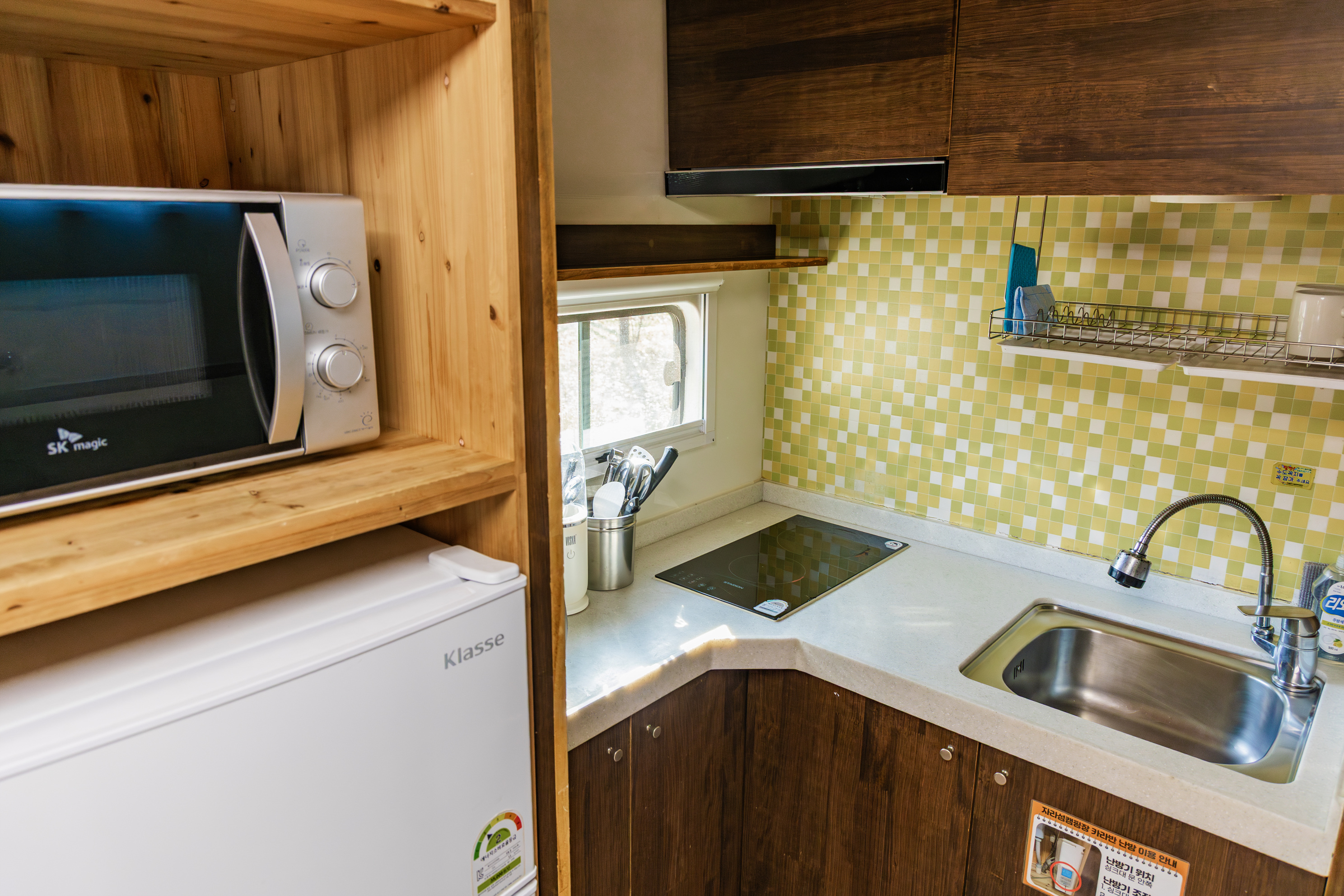 자라섬 캠핑장 42번째 이미지