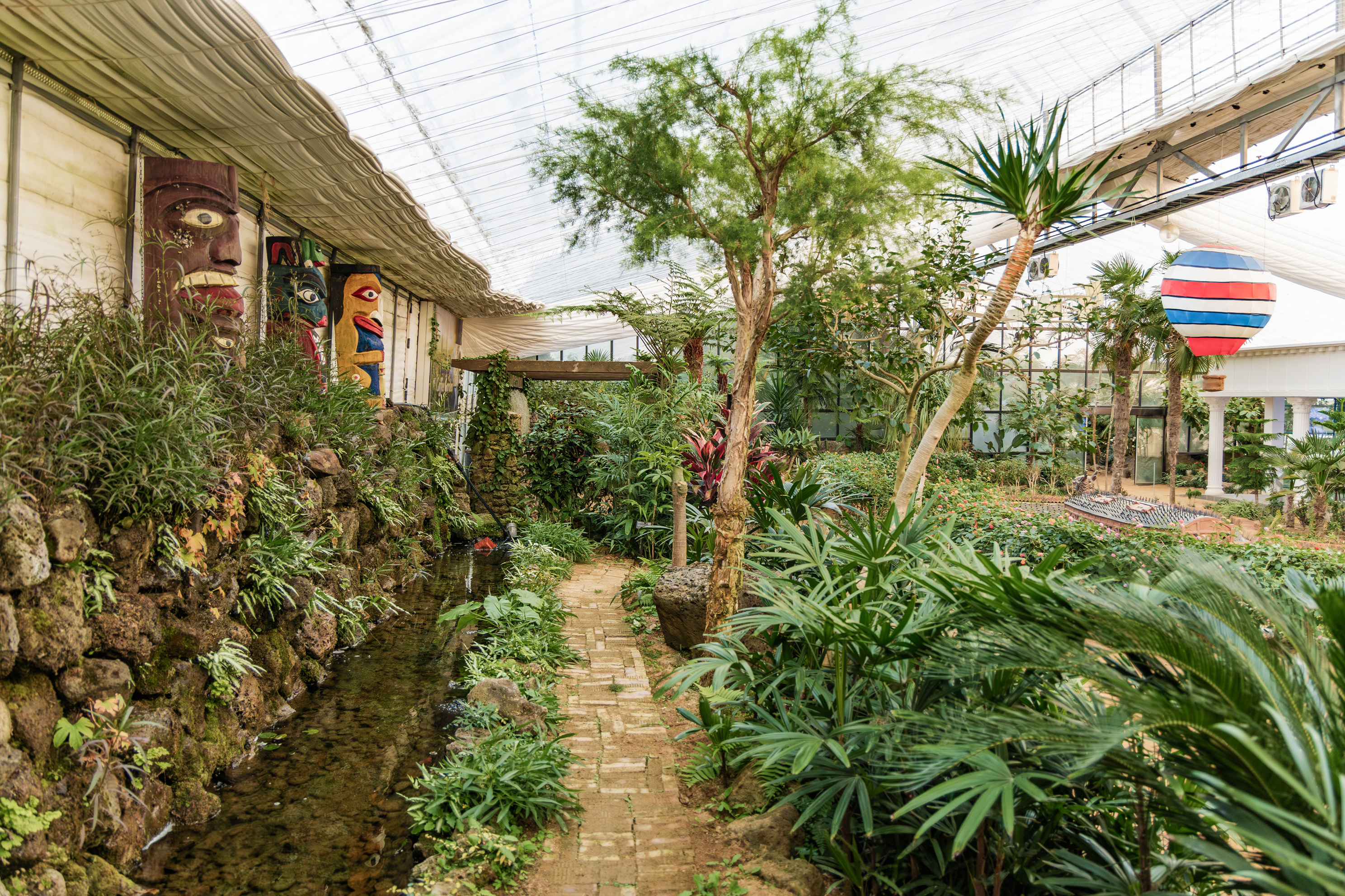 자라섬 캠핑장 8번째 이미지