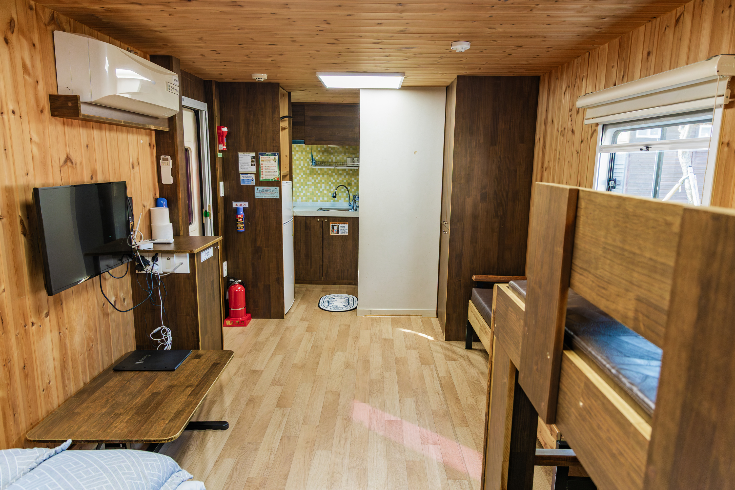 자라섬 캠핑장 41번째 이미지