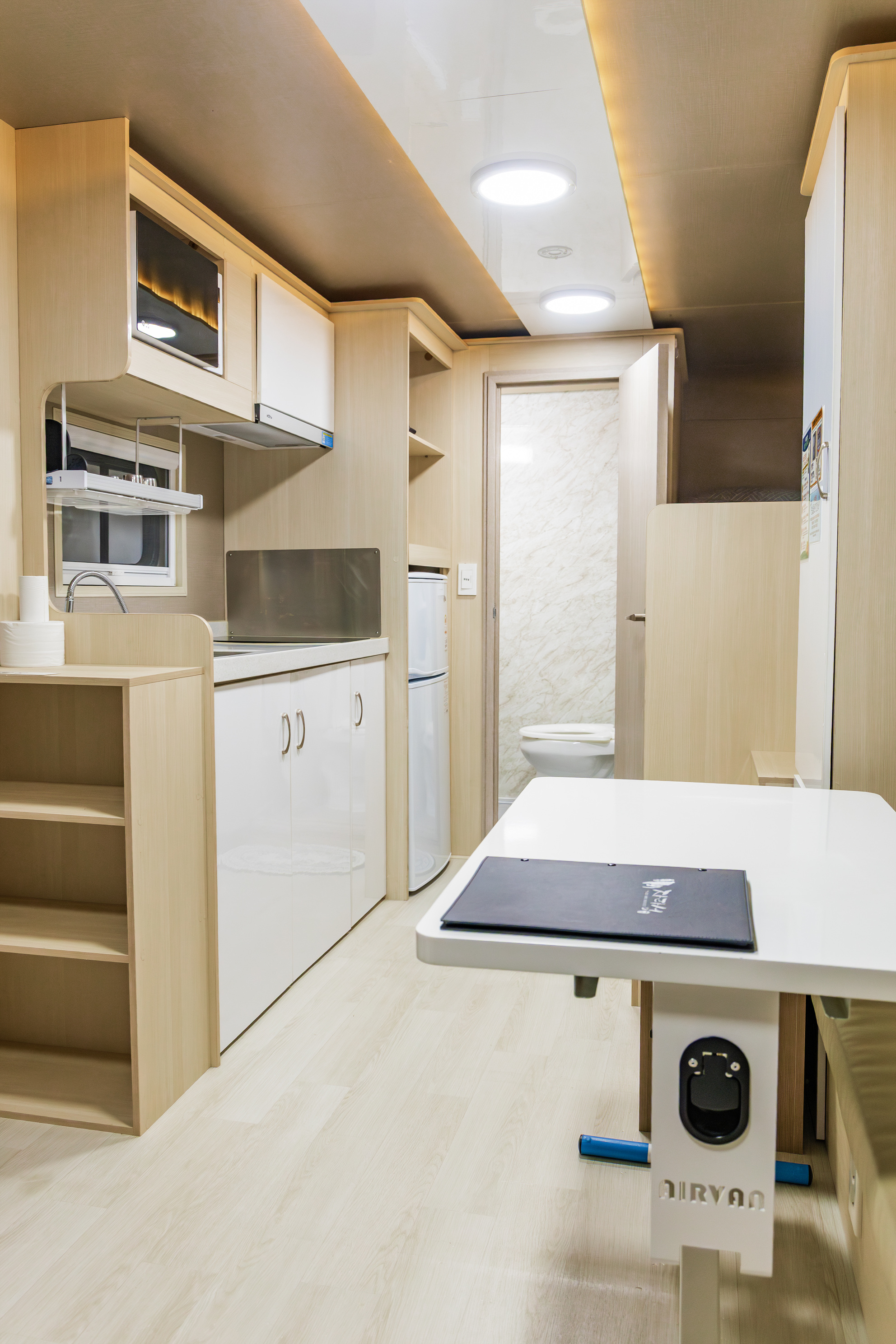 자라섬 캠핑장 48번째 이미지