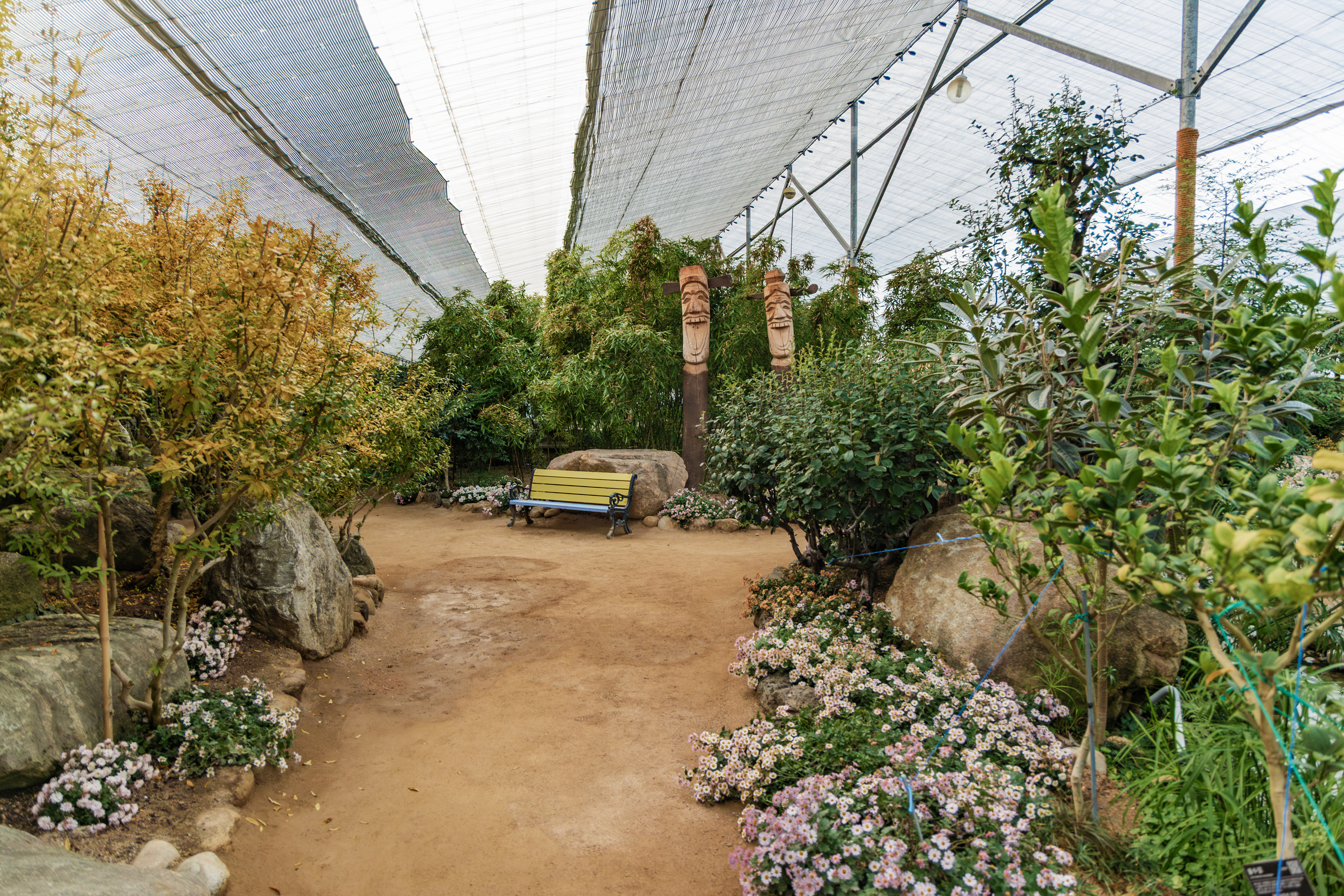 자라섬 캠핑장 6번째 이미지