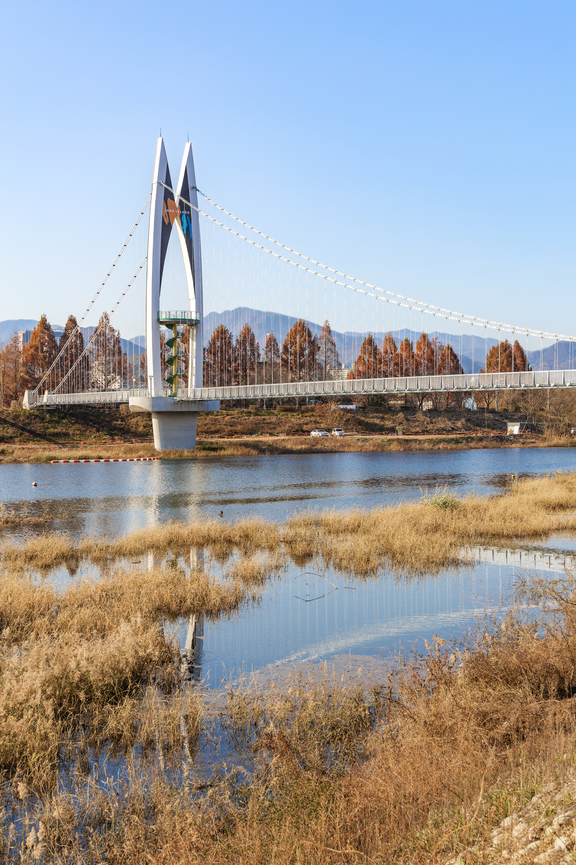 자라섬 캠핑장 25번째 이미지