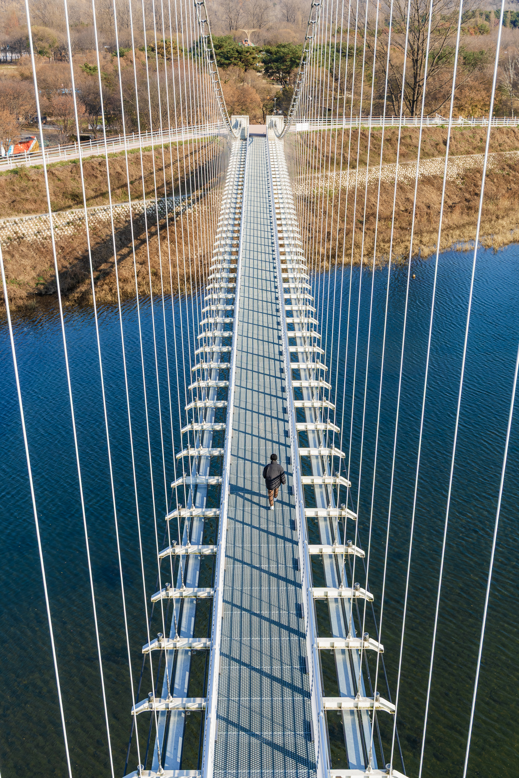 자라섬 캠핑장 27번째 이미지