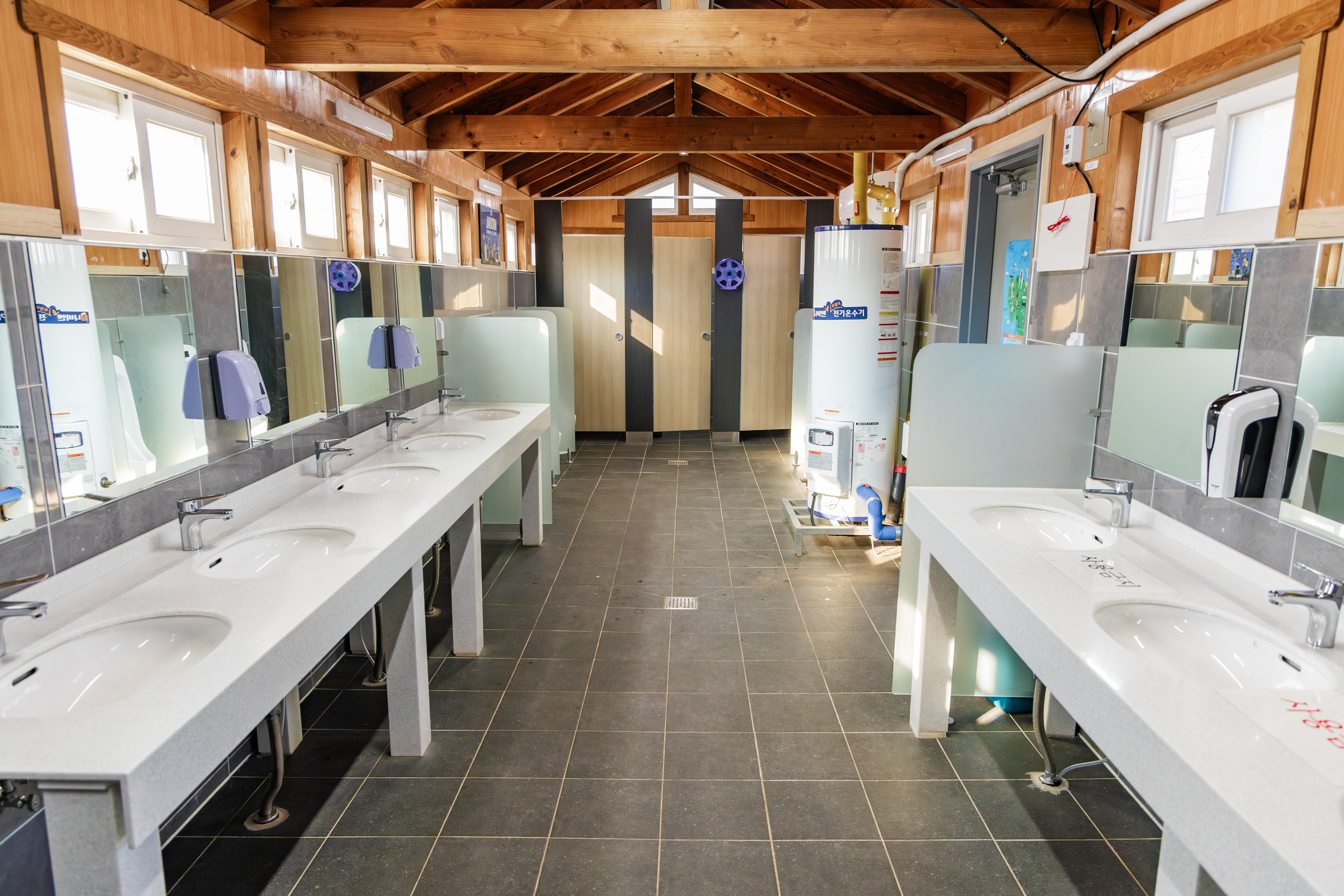 자라섬 캠핑장 66번째 이미지