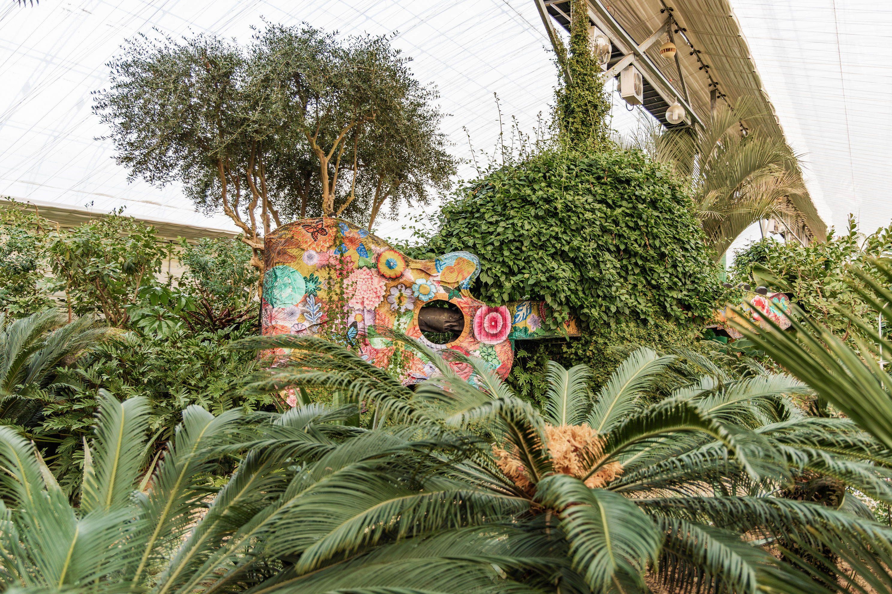 자라섬 캠핑장 9번째 이미지