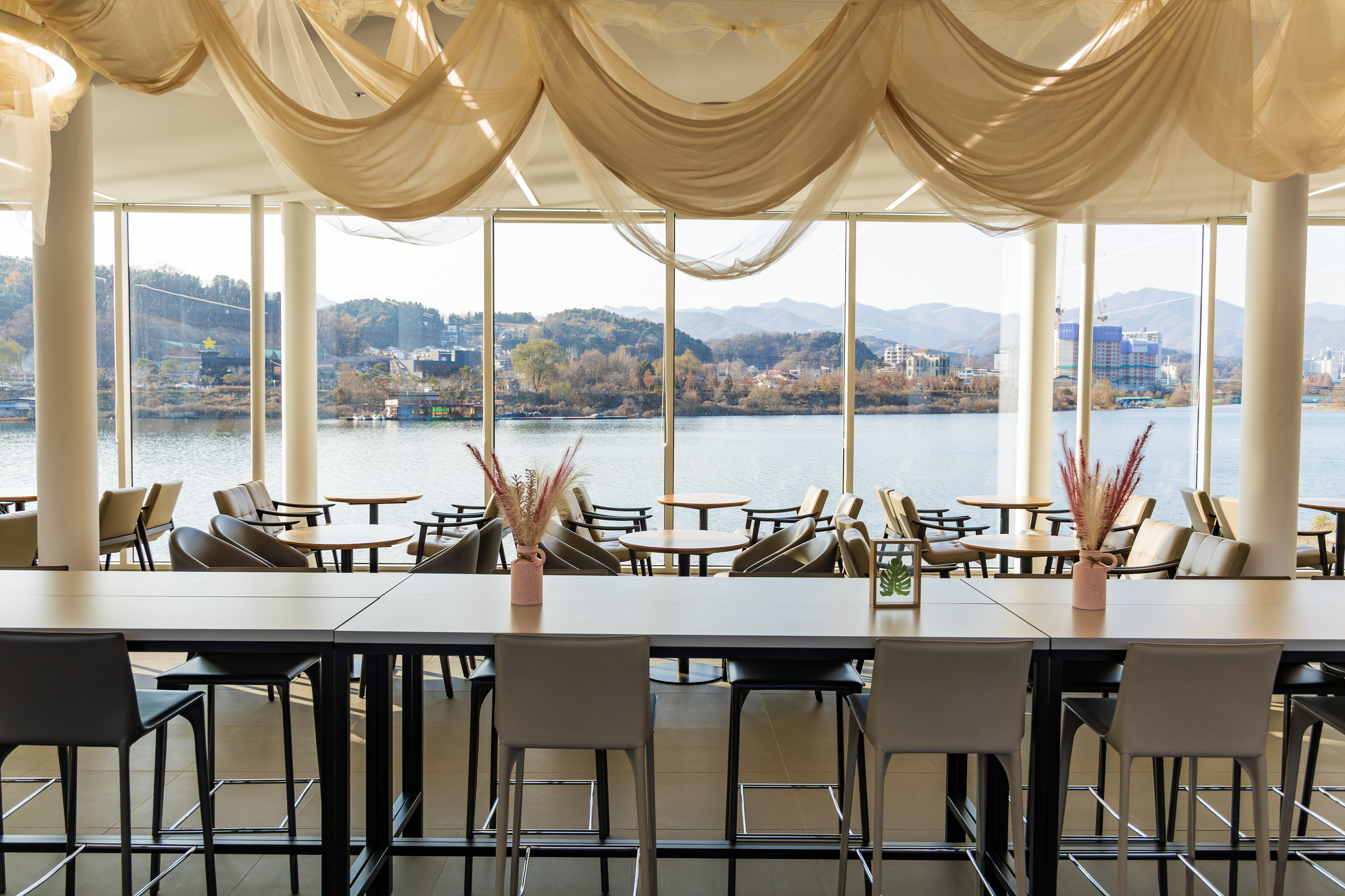 자라섬 캠핑장 14번째 이미지