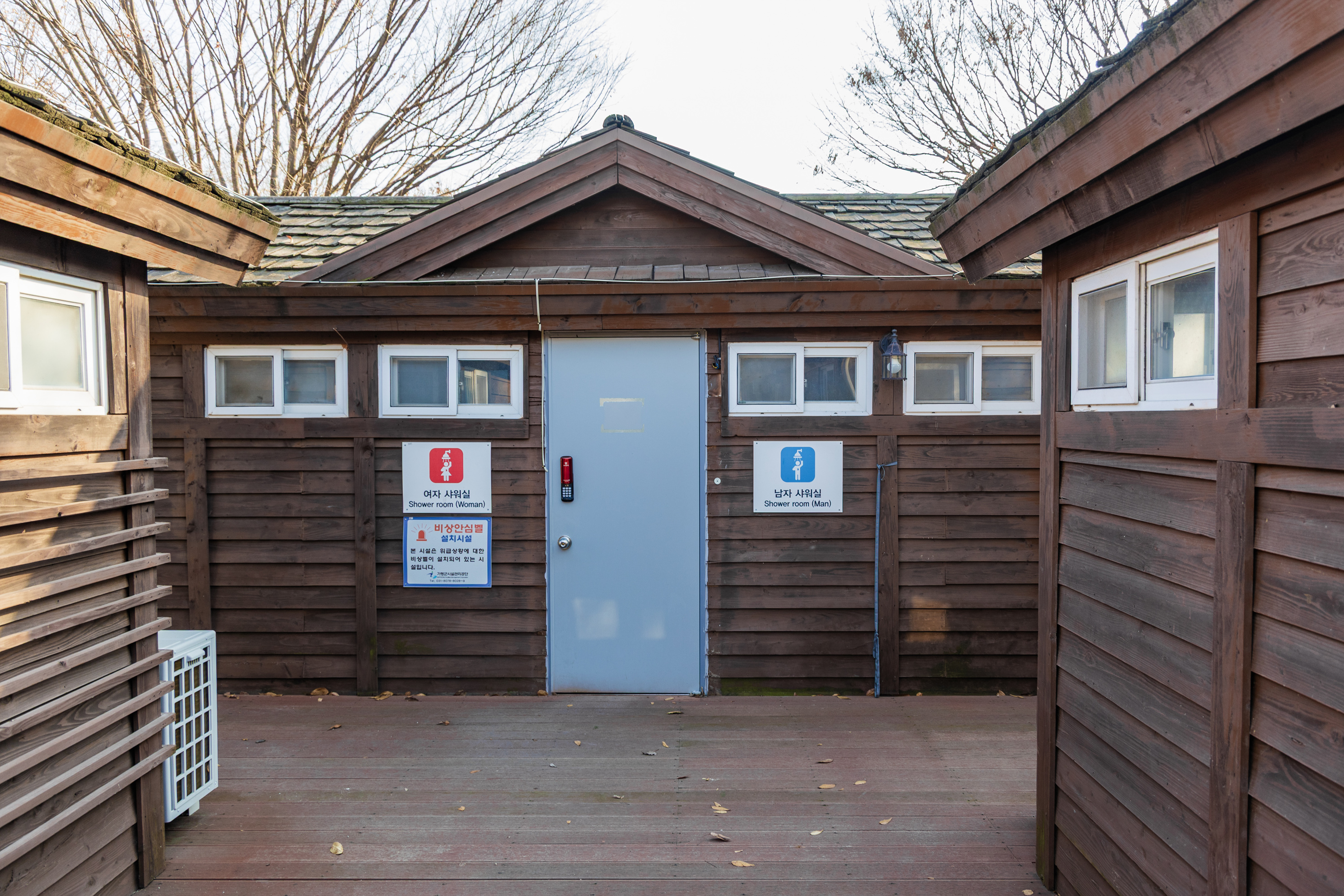 자라섬 캠핑장 29번째 이미지