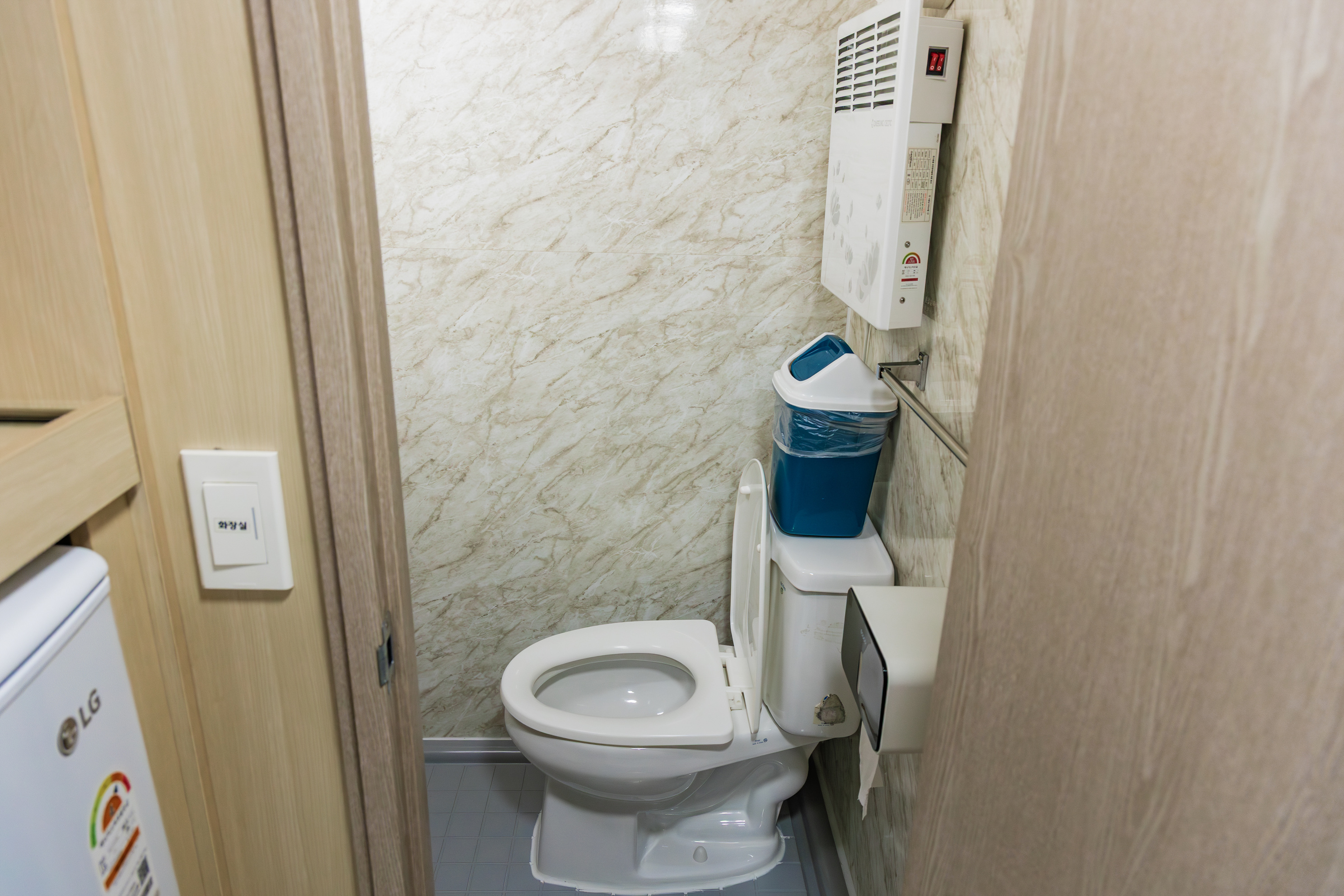 자라섬 캠핑장 44번째 이미지