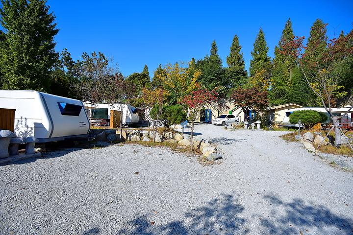 전주 도란도란카라반